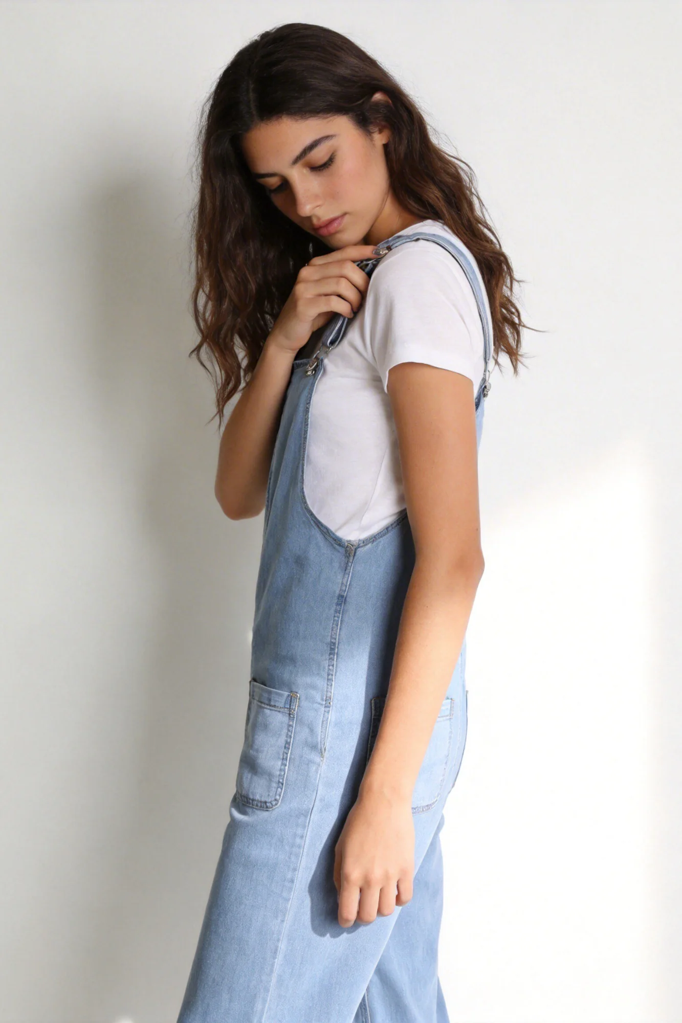 PETO ARMONIAS DENIM - Image 4