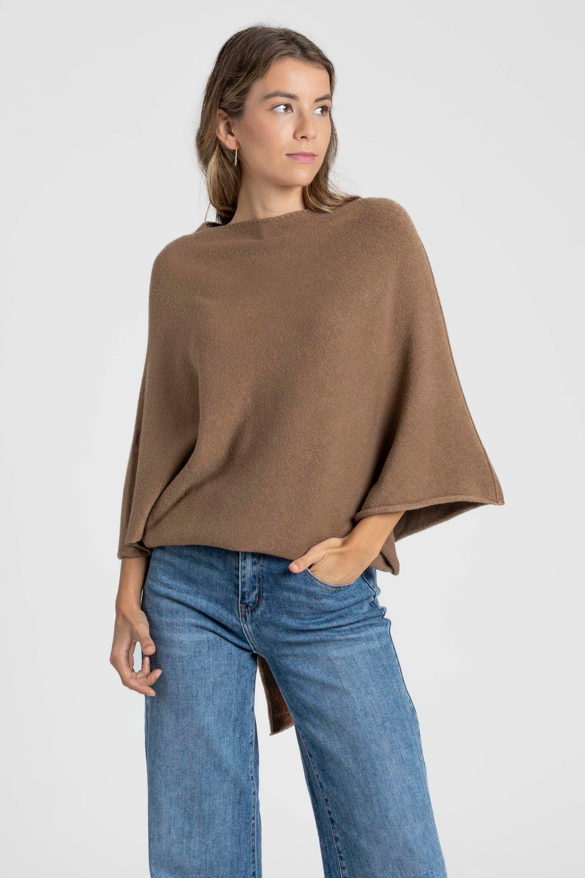 PONCHO ARMONIAS TEEN BENNY - Image 11