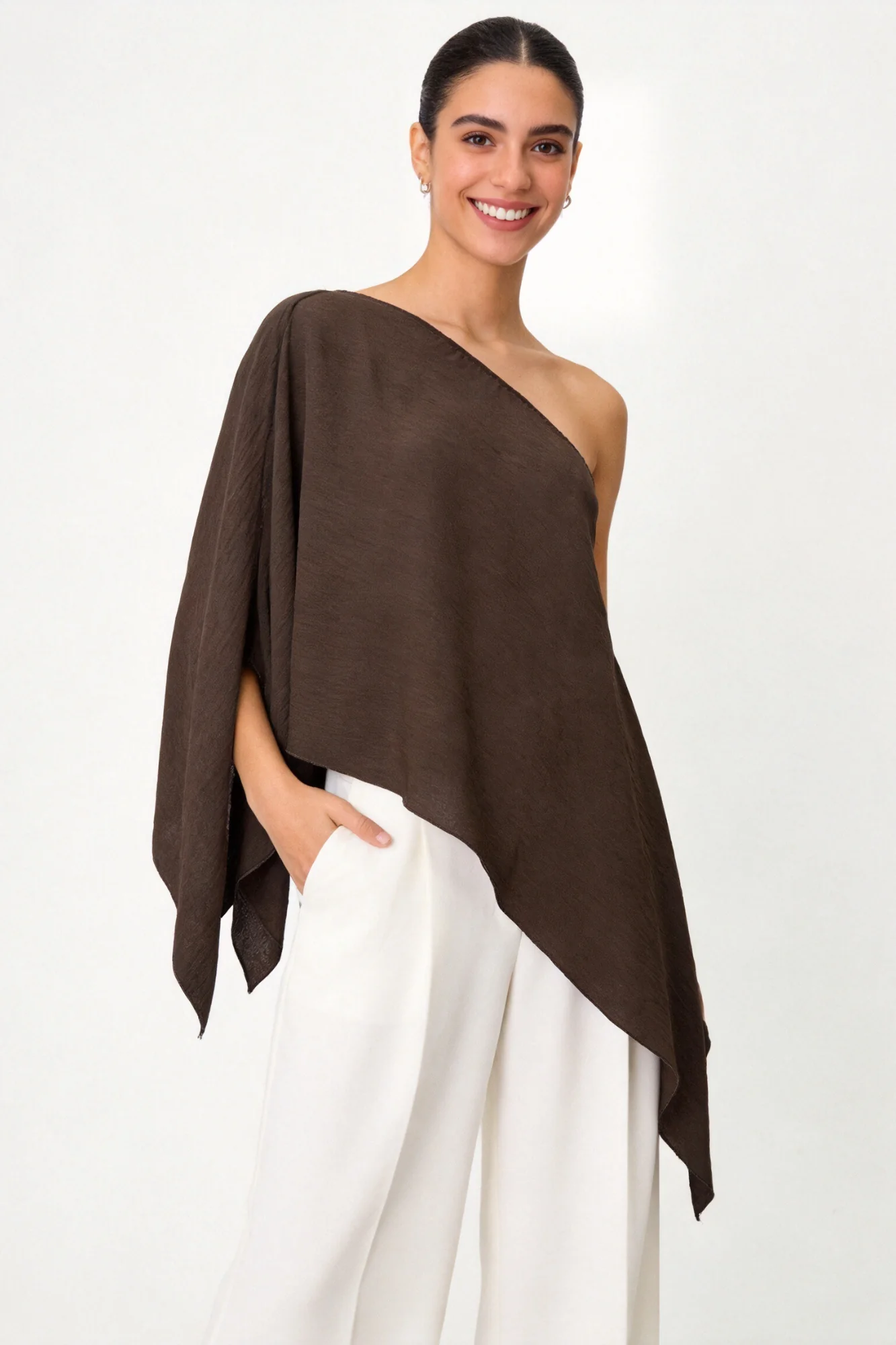 PONCHO ARMONIAS TEEN SELENA - Image 5