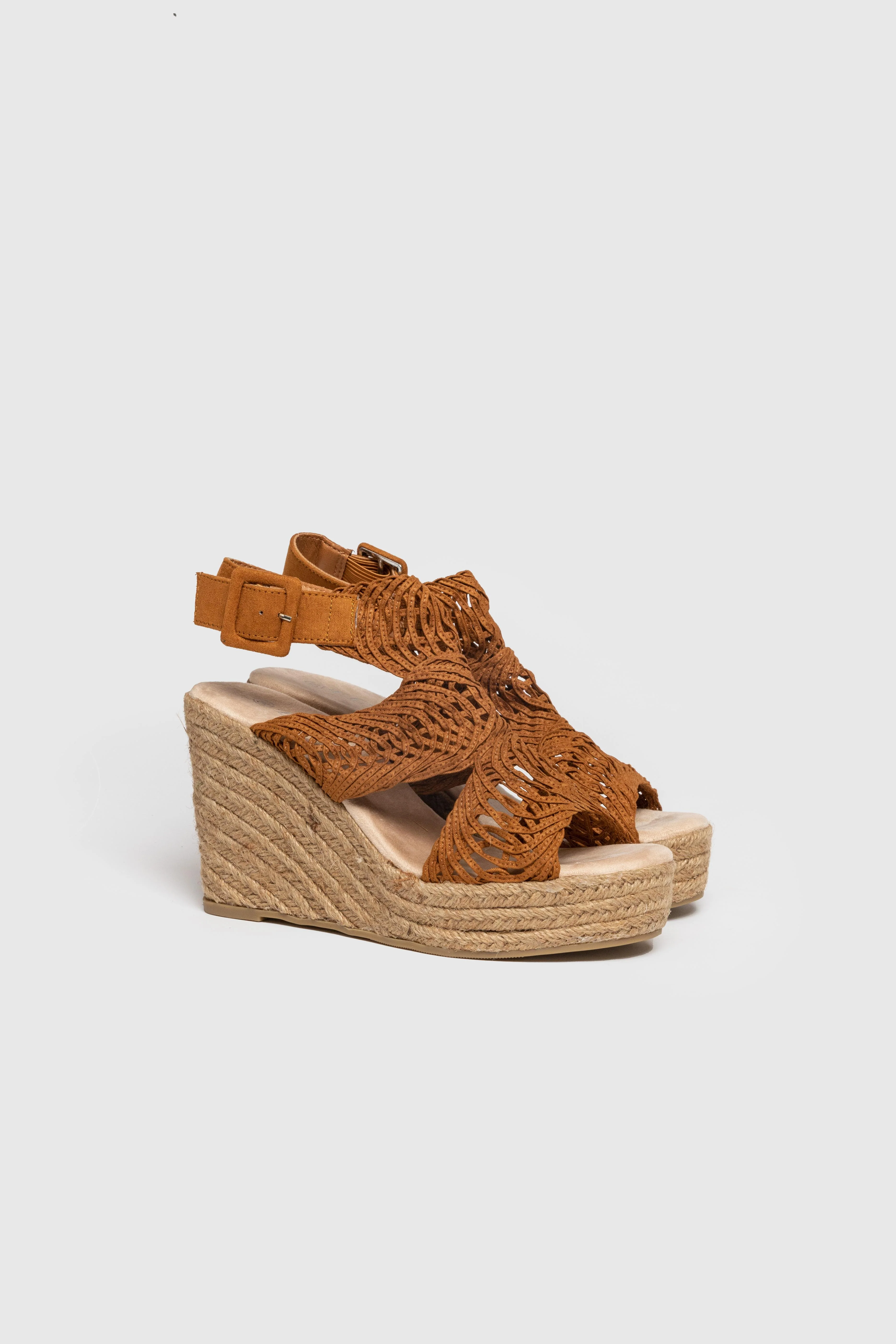 SANDALIA ARMONIAS CROCHET - Image 6