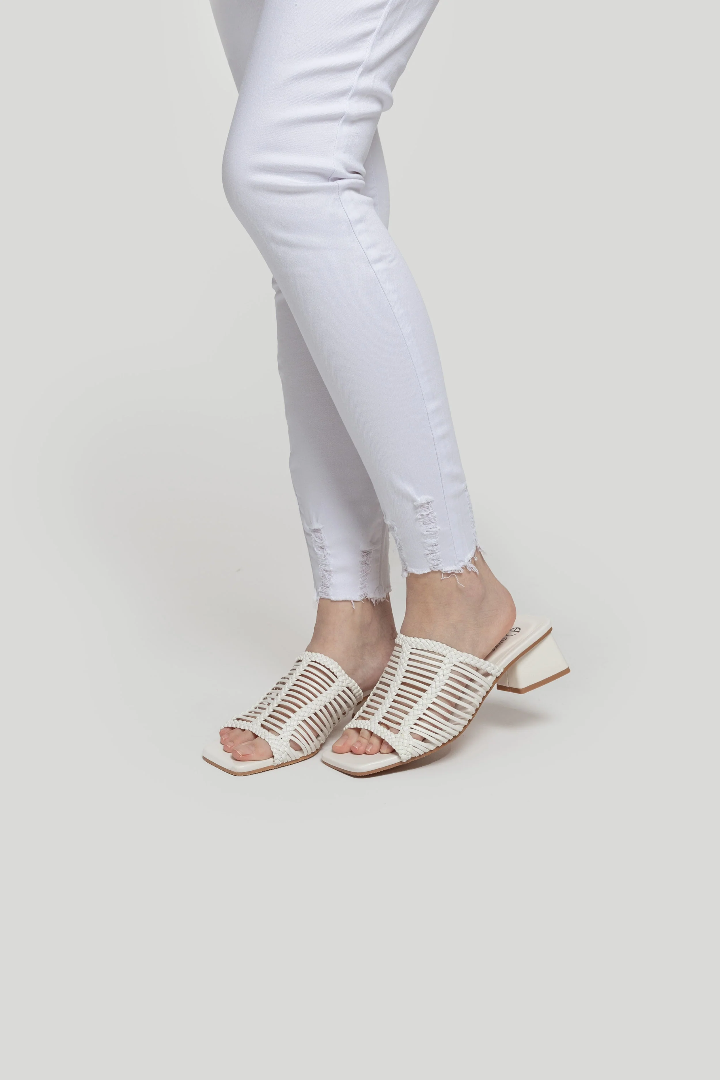 SANDALIA ARMONIAS TIRAS - Image 6