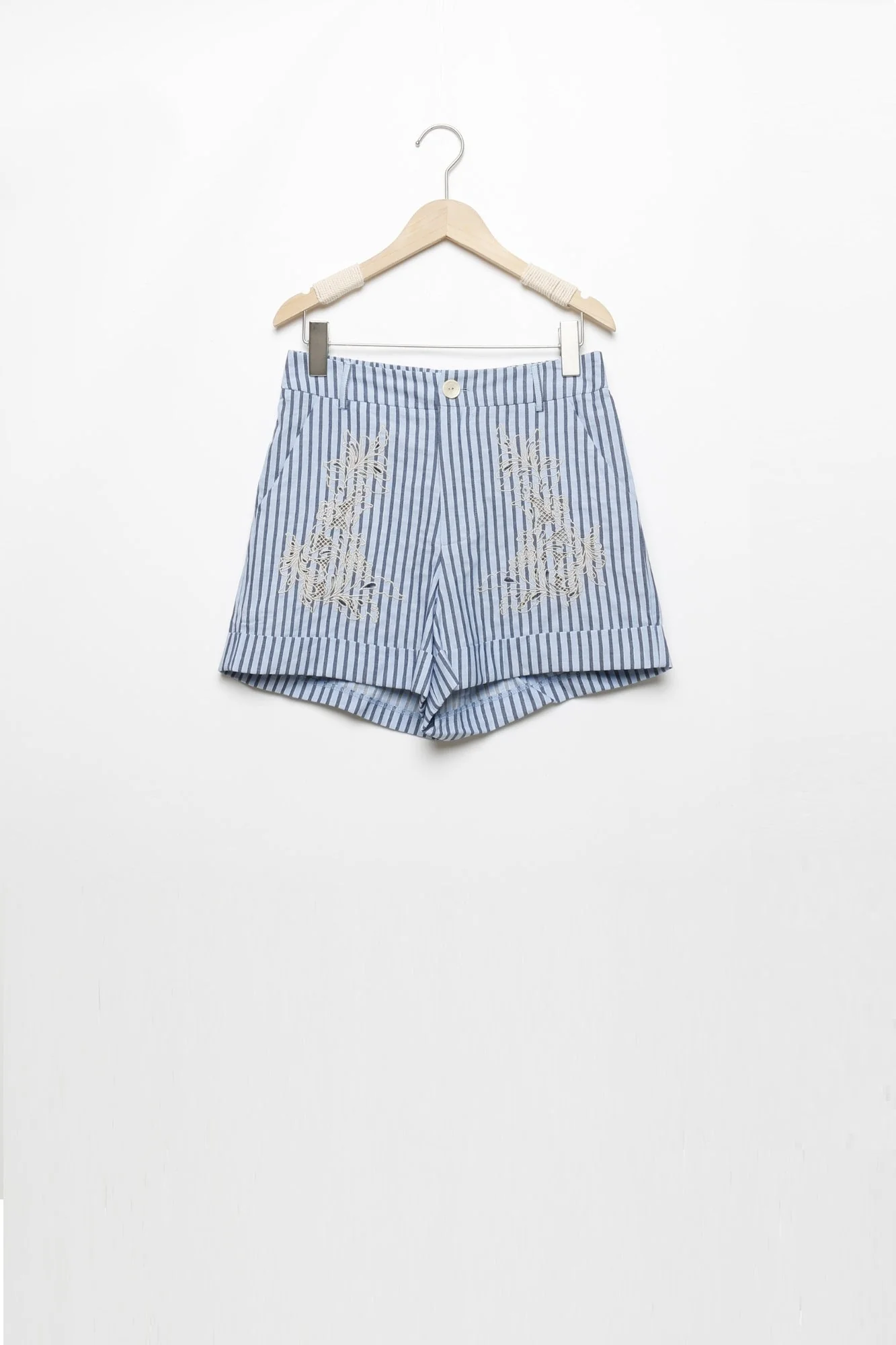 SHORTS ARMONIAS LUCE - Image 2