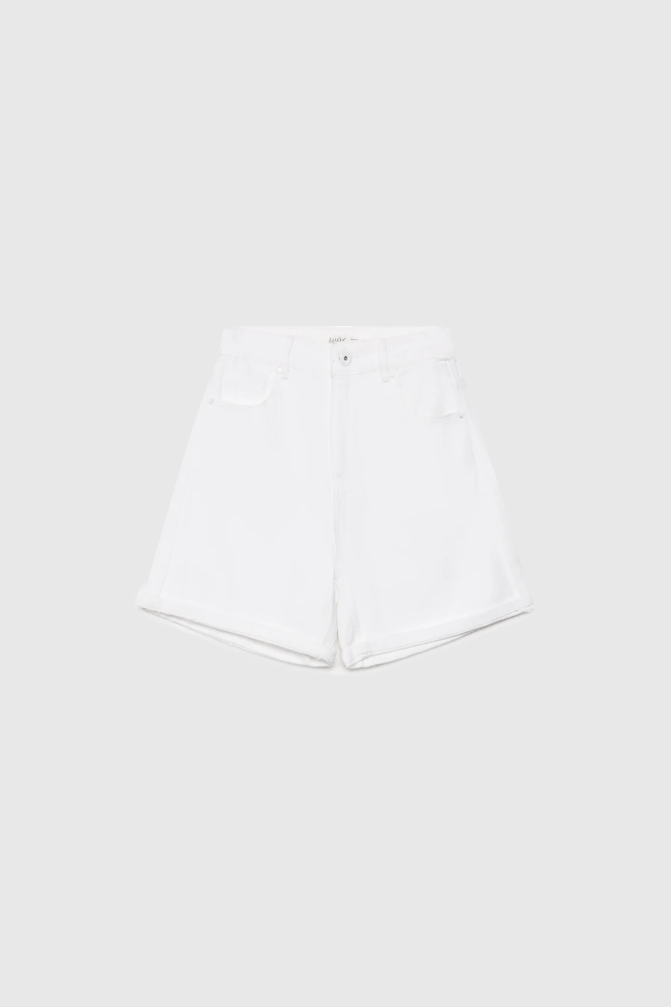 SHORTS LAULIA MOM FIT - Image 5