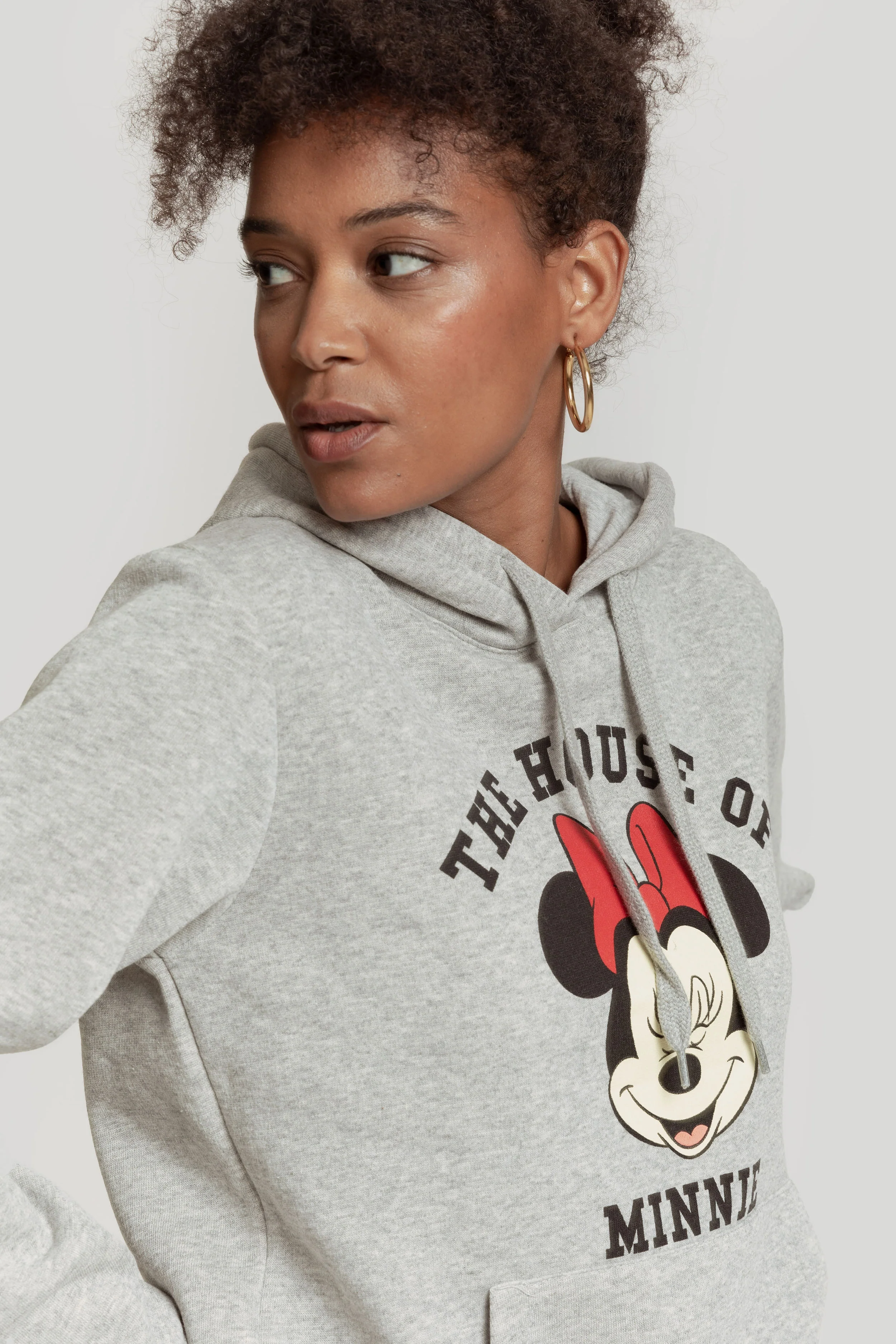 SUDADERA HOUSE OF MINNIE - Image 3