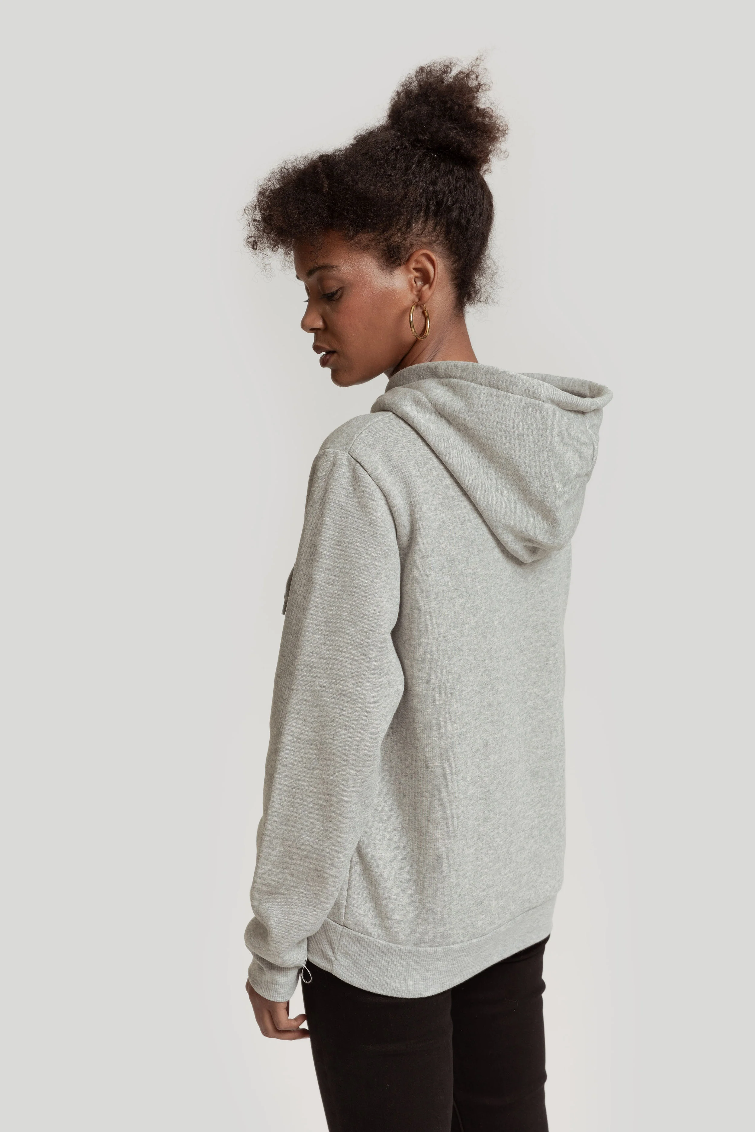 SUDADERA HOUSE OF MINNIE - Image 4
