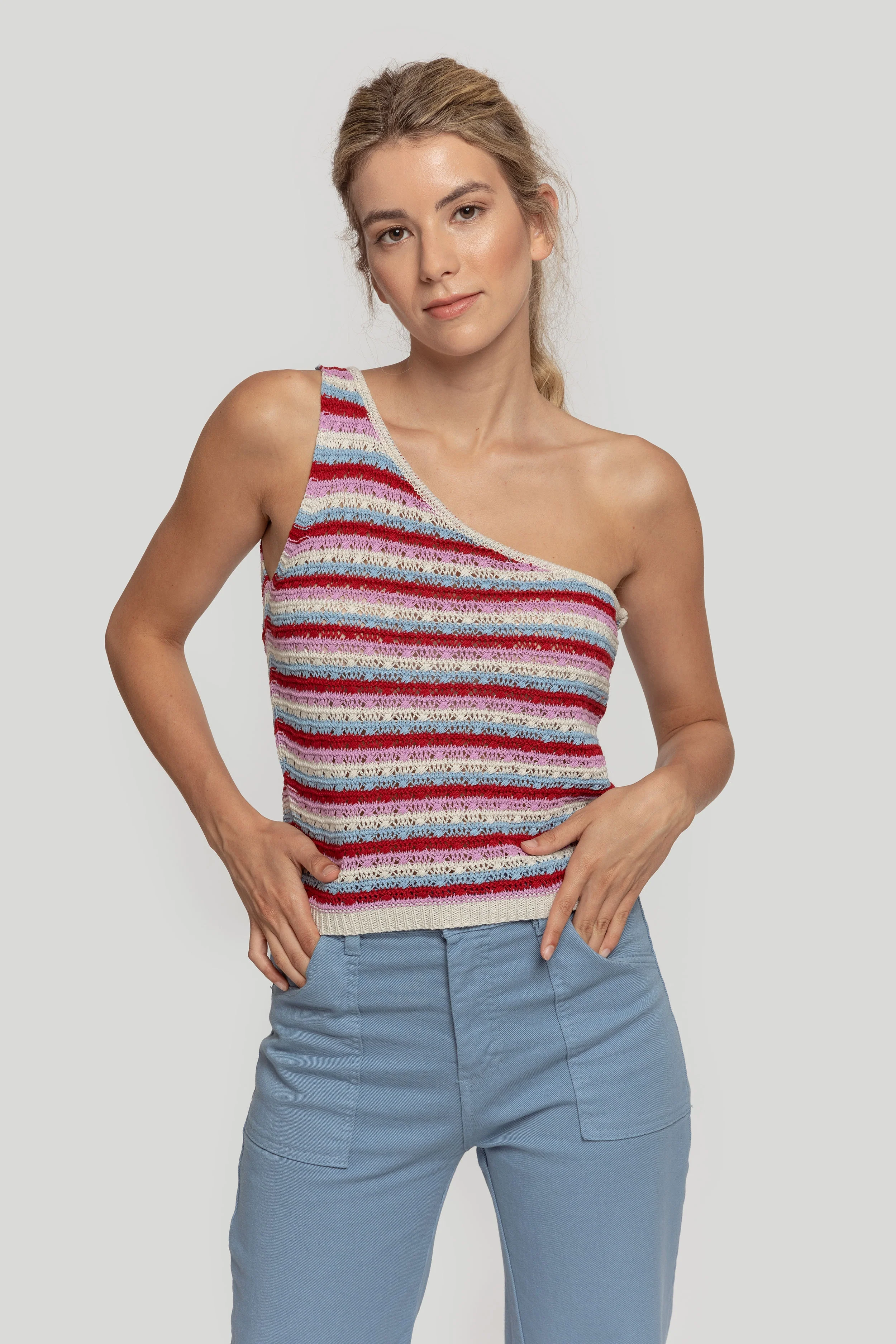 TOP MASSIMA GRAZIA COLORES - Image 7