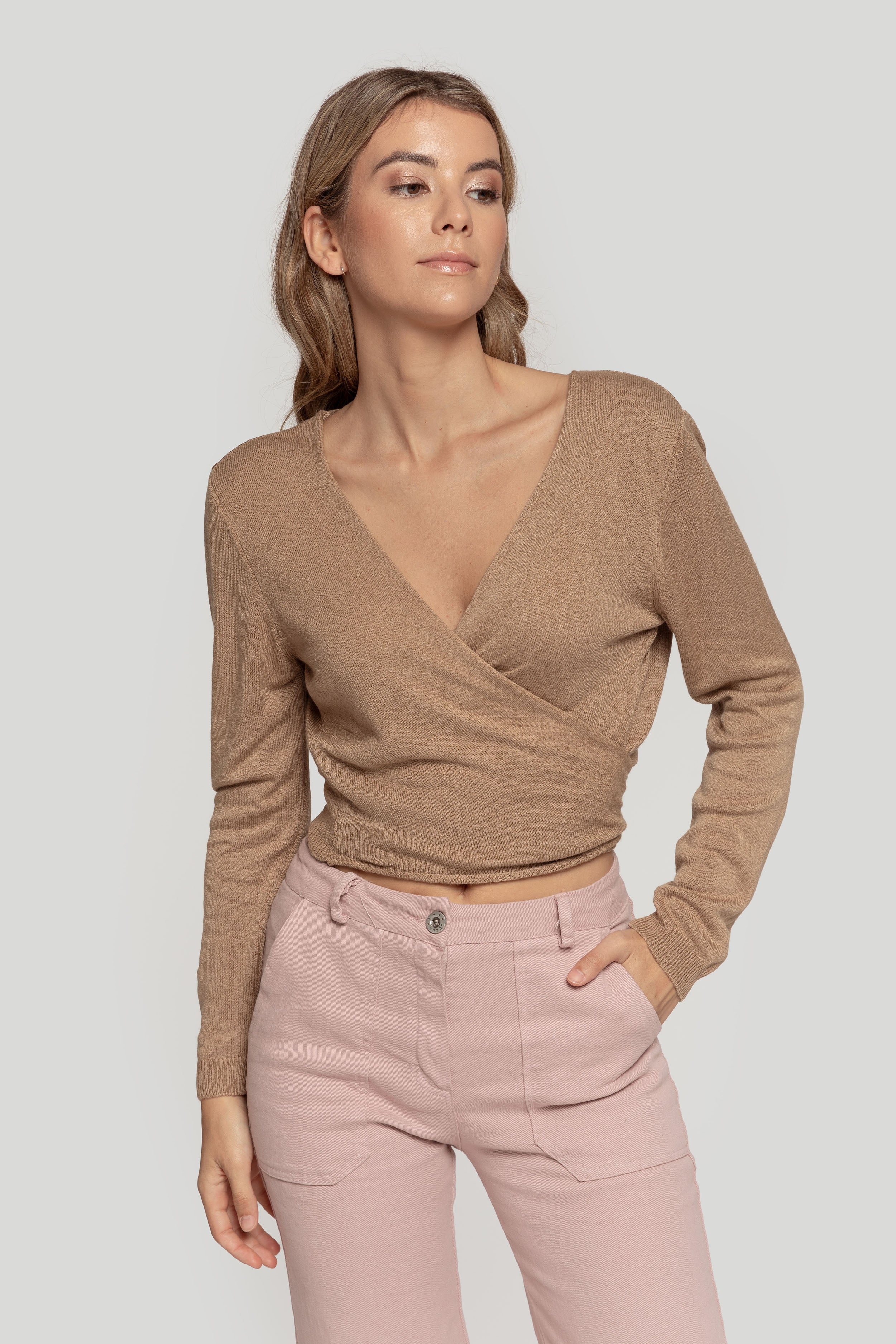 TOP MASSIMA GRAZIA CRUZADO - Image 10