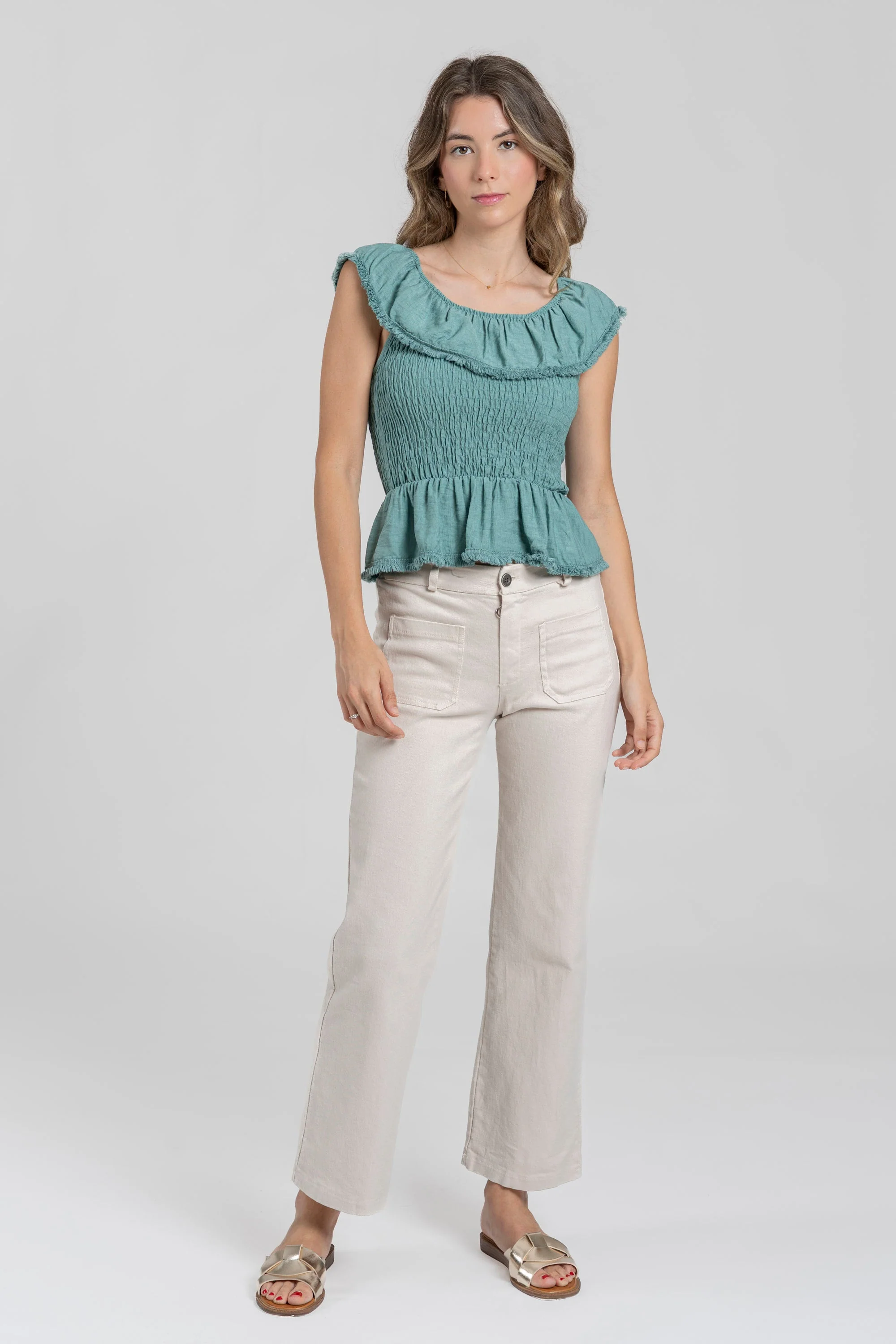 TOP MASSIMA GRAZIA FLUIDO - Image 3