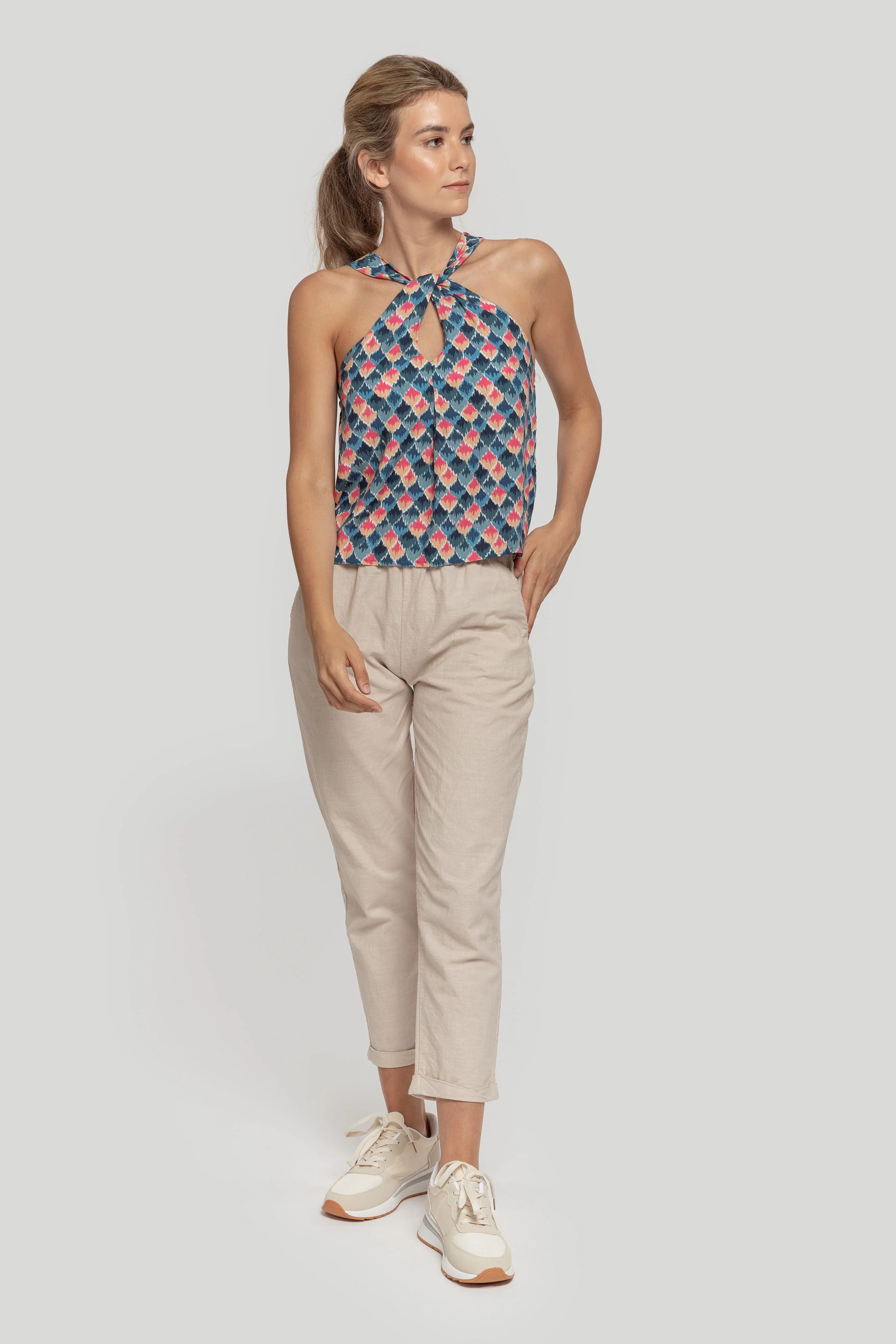 TOP MASSIMA GRAZIA HALTER - Image 2