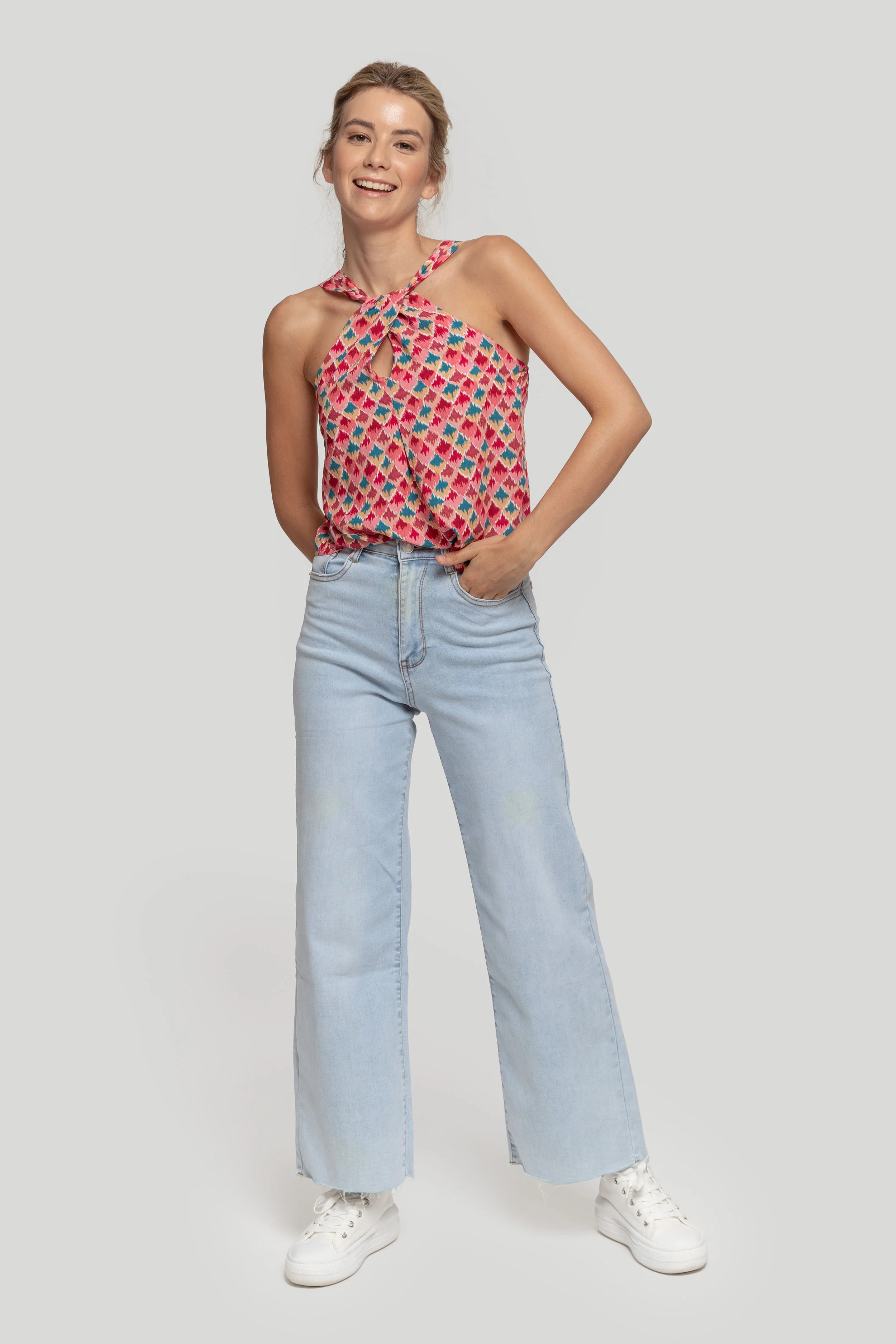 TOP MASSIMA GRAZIA HALTER - Image 5