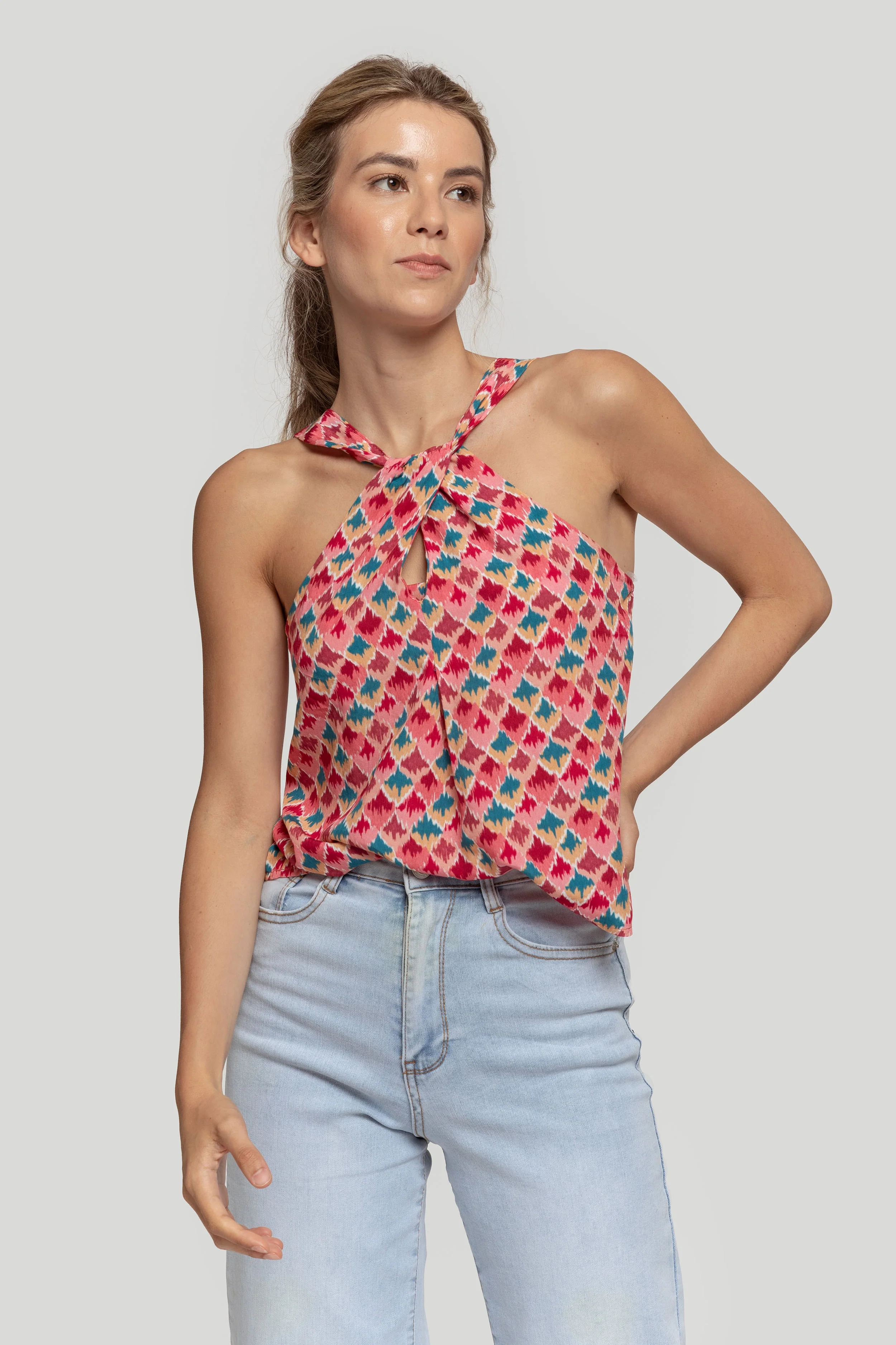 TOP MASSIMA GRAZIA HALTER - Image 6