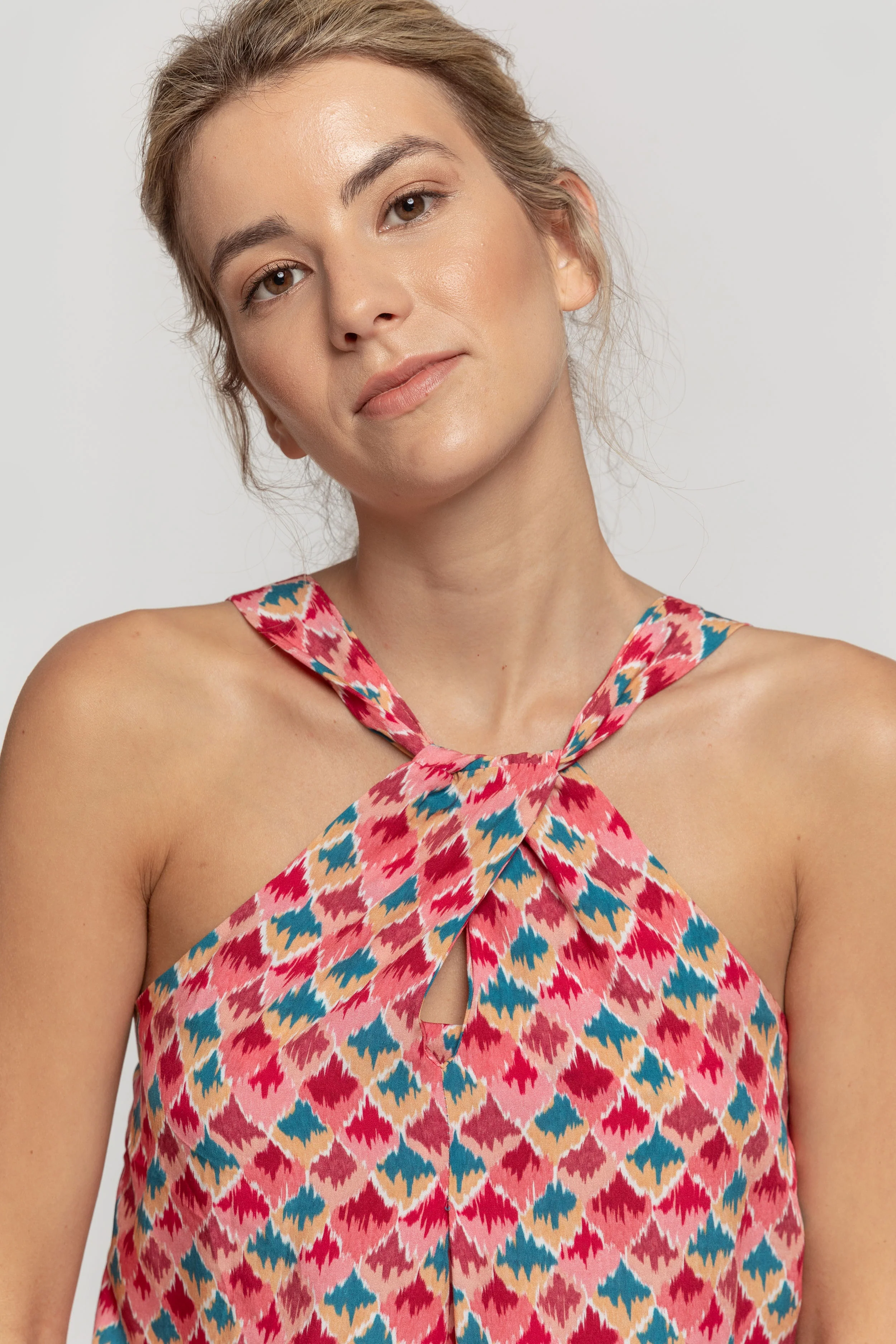 TOP MASSIMA GRAZIA HALTER - Image 7