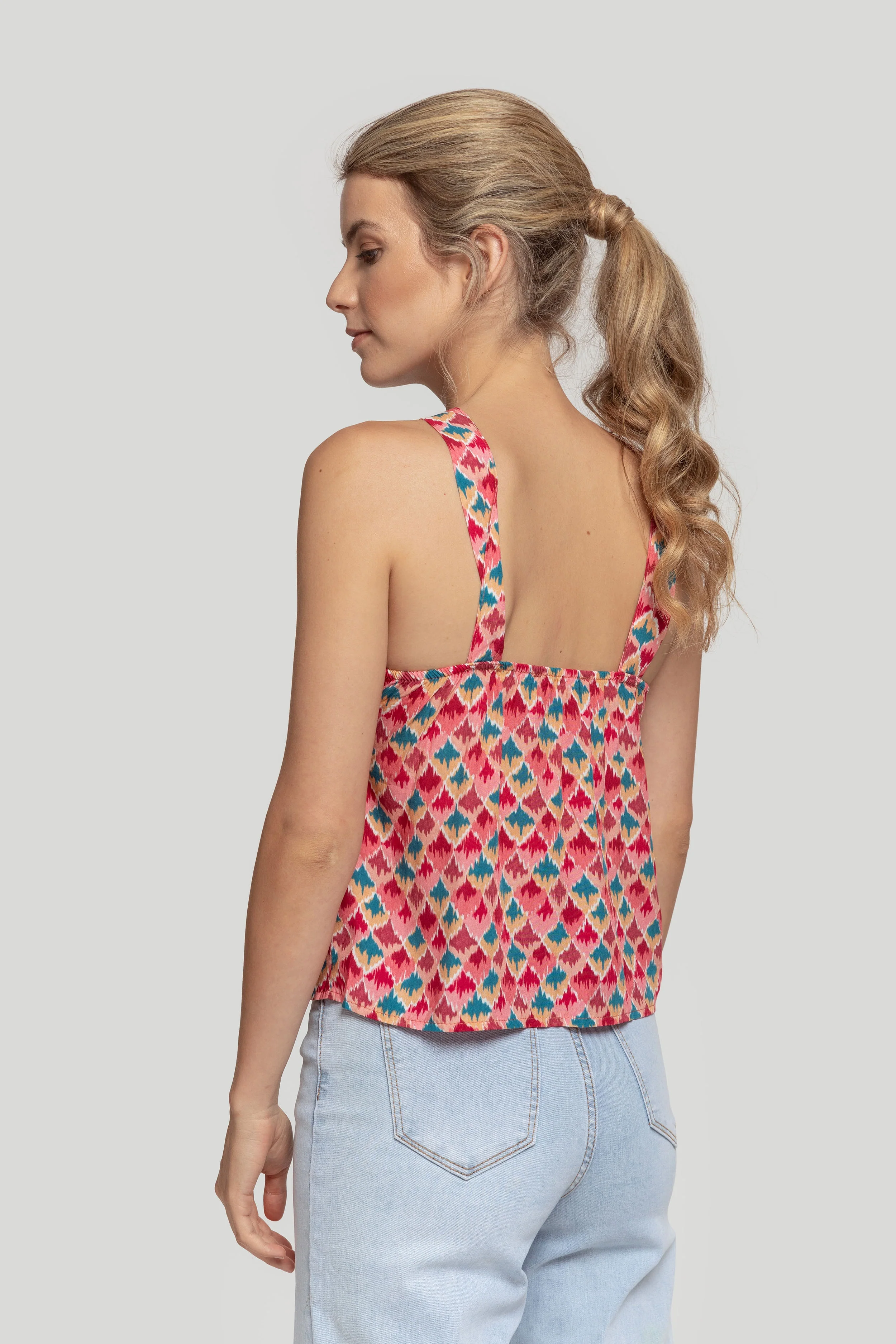 TOP MASSIMA GRAZIA HALTER - Image 8