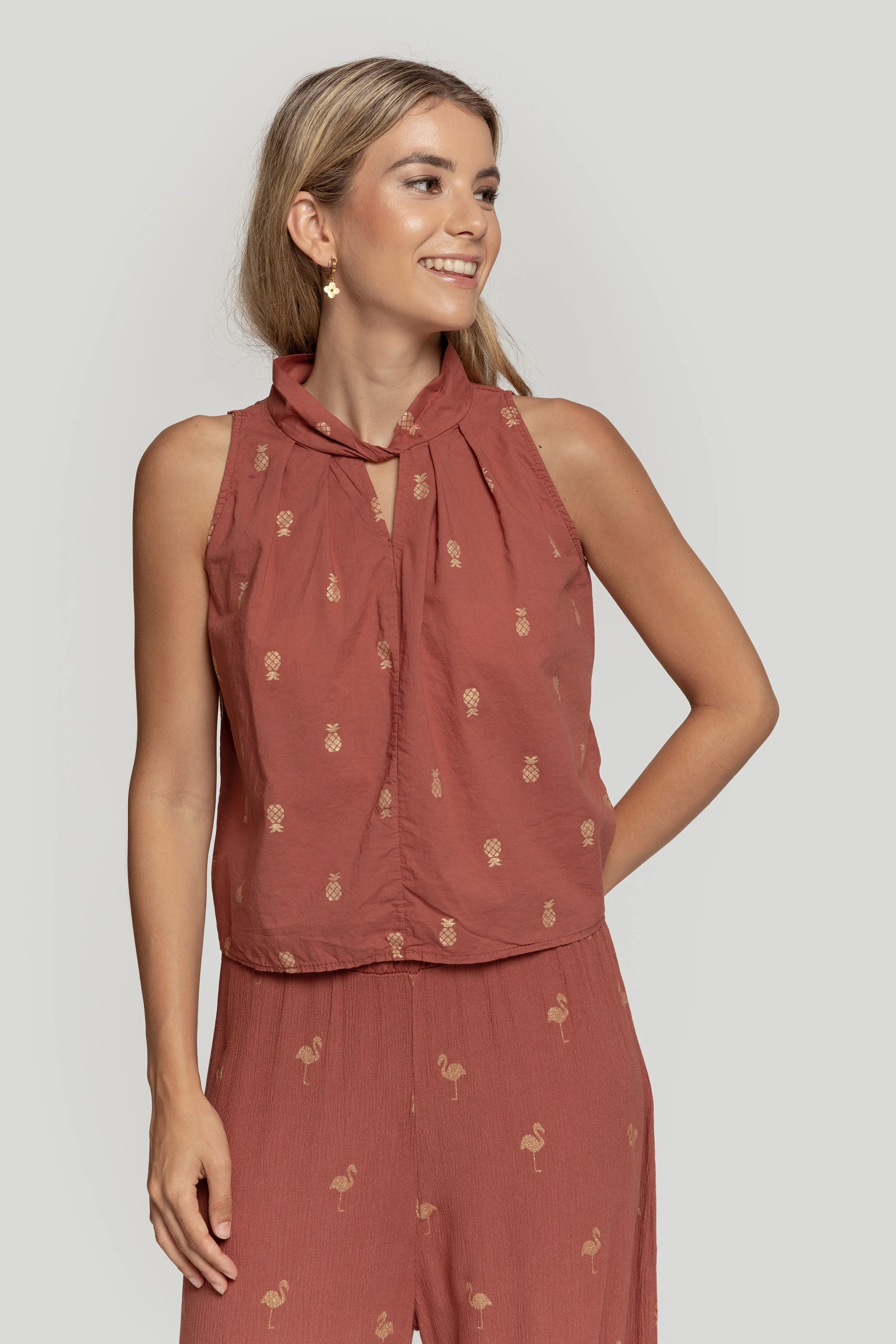 TOP MASSIMA GRAZIA PIÑAS - Image 2