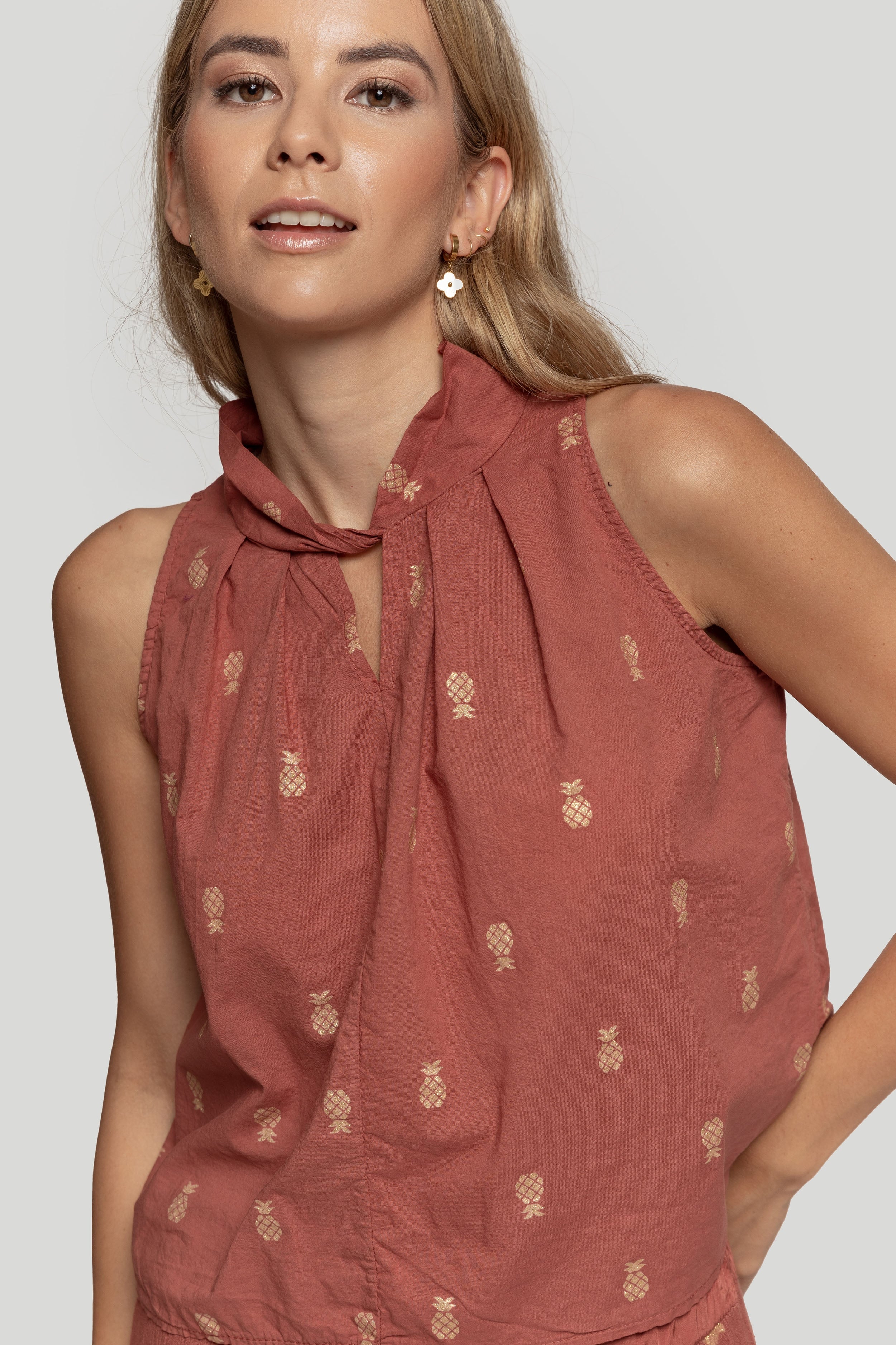 TOP MASSIMA GRAZIA PIÑAS - Image 3