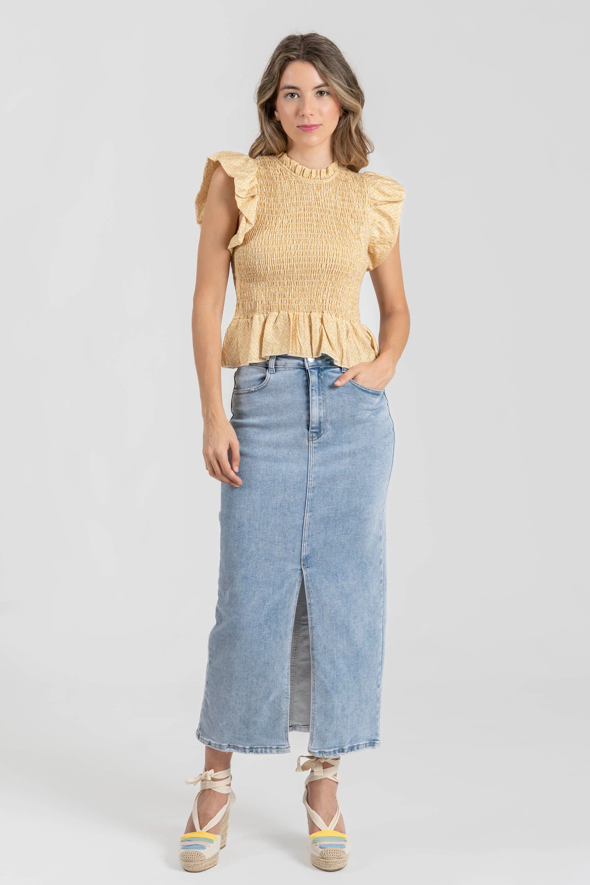 TOP MASSIMA GRAZIA DAILA - Image 7