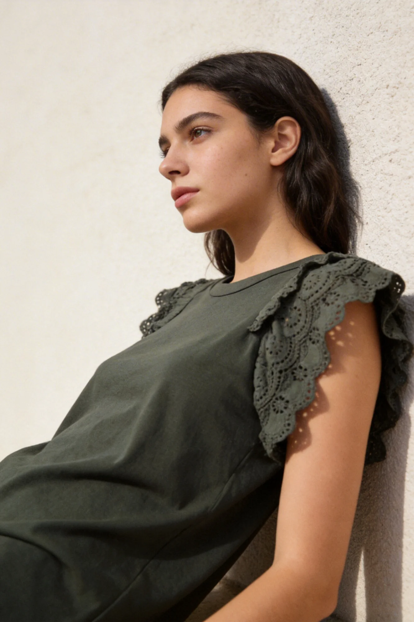 VESTIDO ARMONIAS ADRIA - Image 3