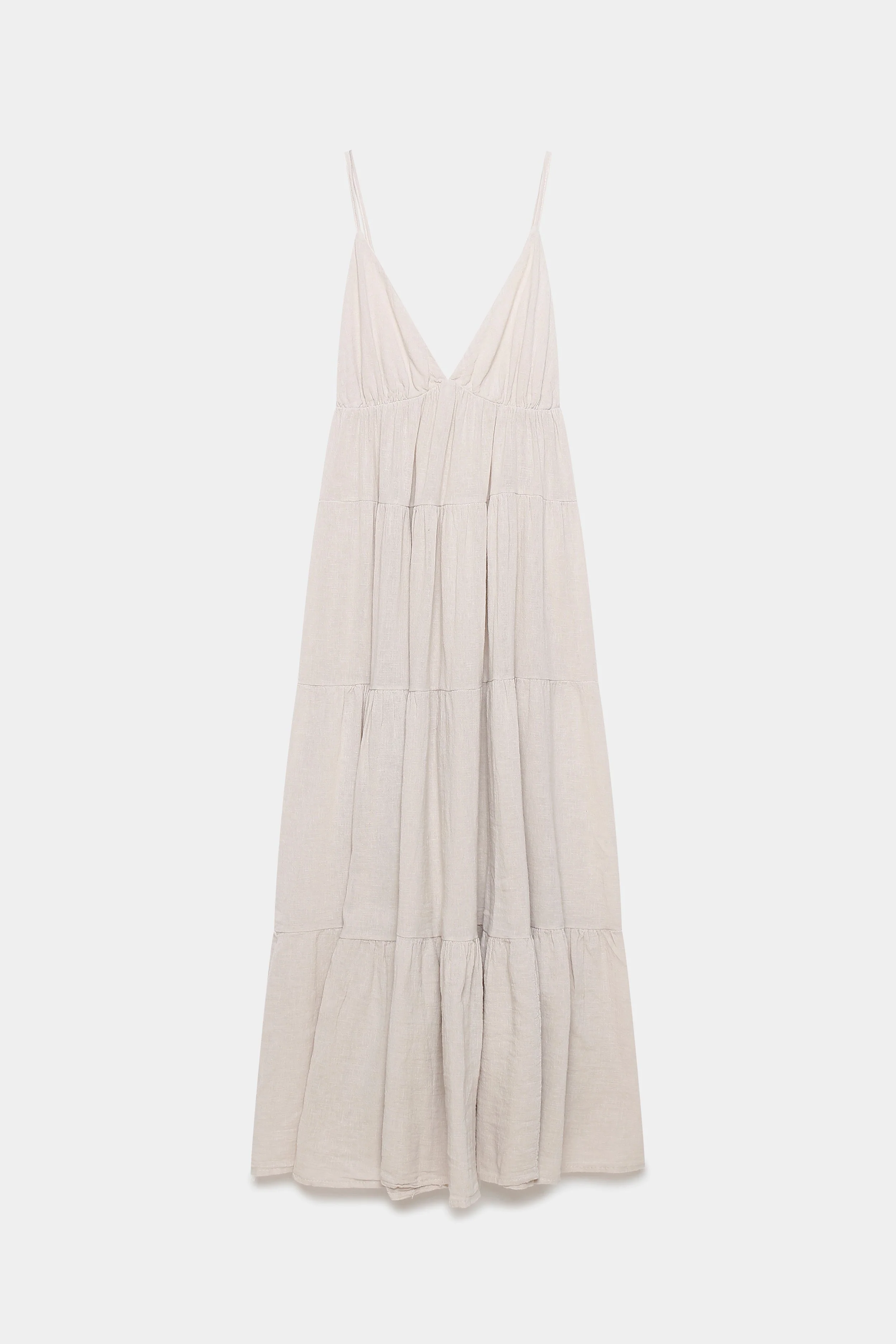 VESTIDO ARMONIAS ALGODÓN - Image 9