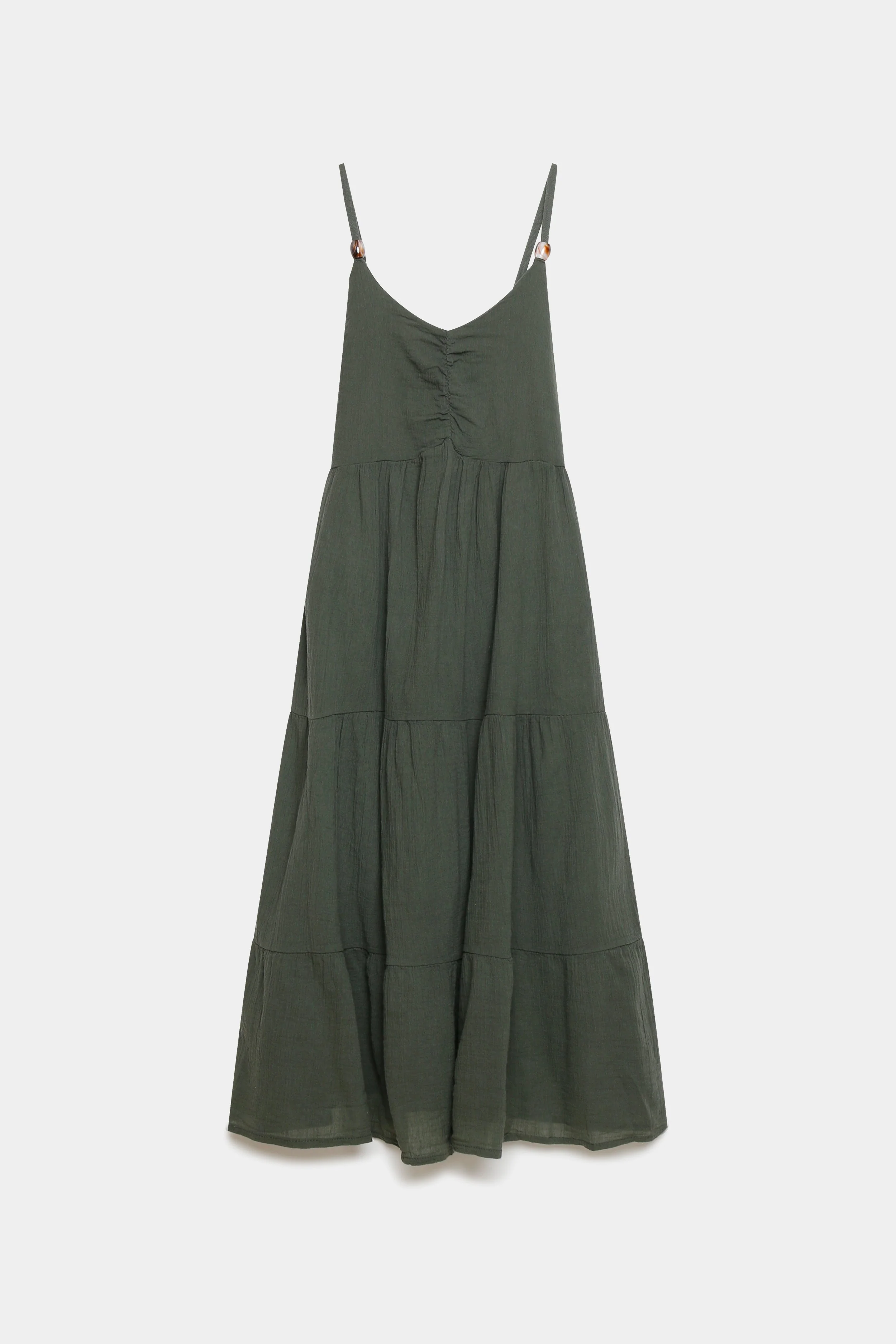 VESTIDO ARMONIAS ALGÓDON - Image 19