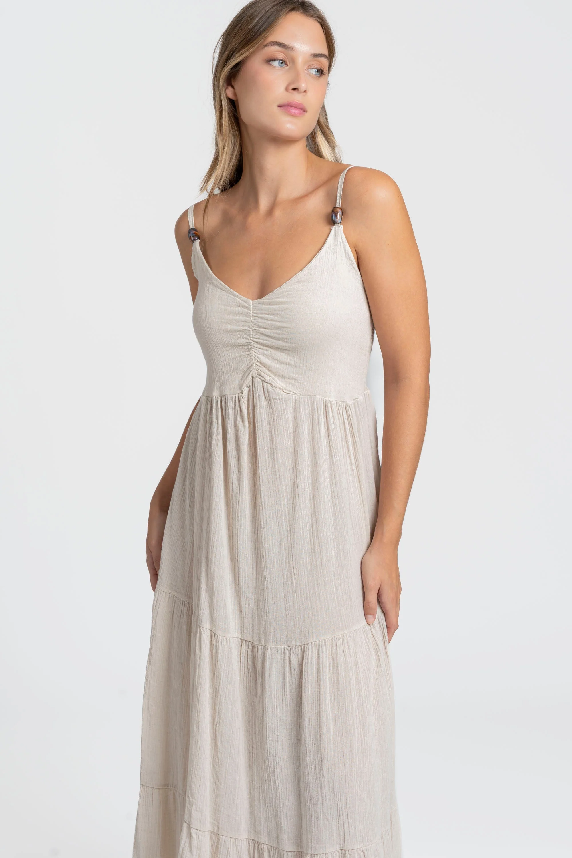 VESTIDO ARMONIAS ALGÓDON - Image 7