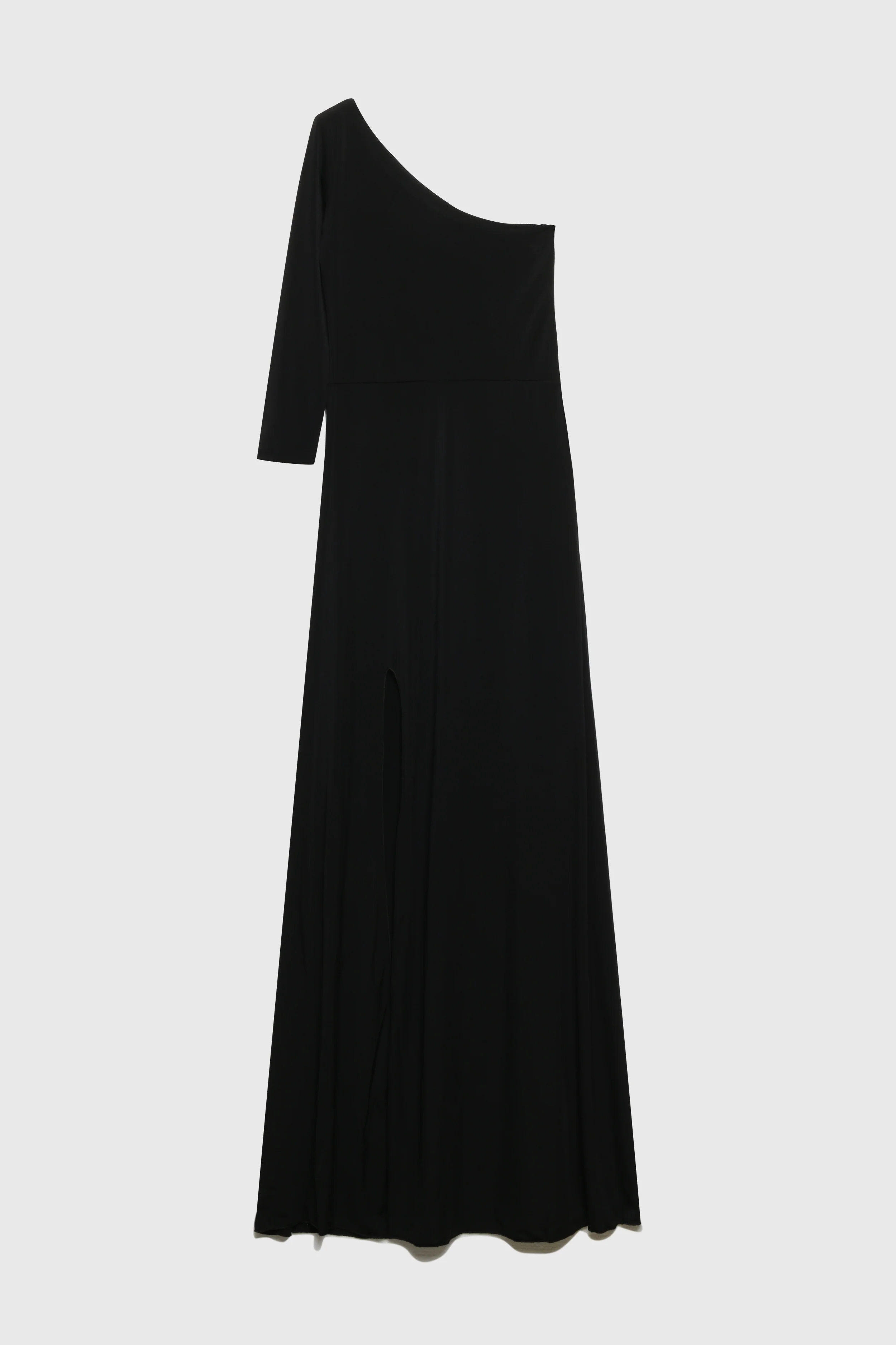 VESTIDO ARMONIAS ASIMÉTRICO - Image 5