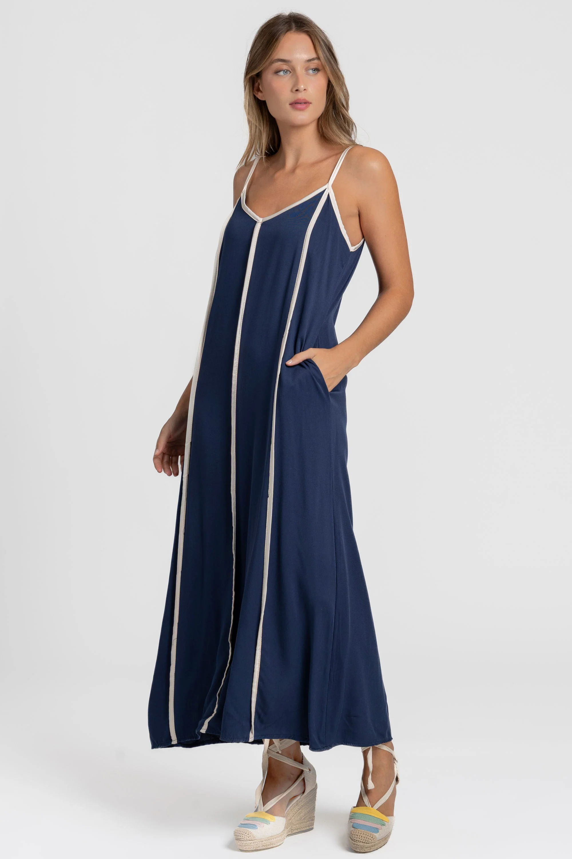 VESTIDO ARMONIAS AURORA - Image 2
