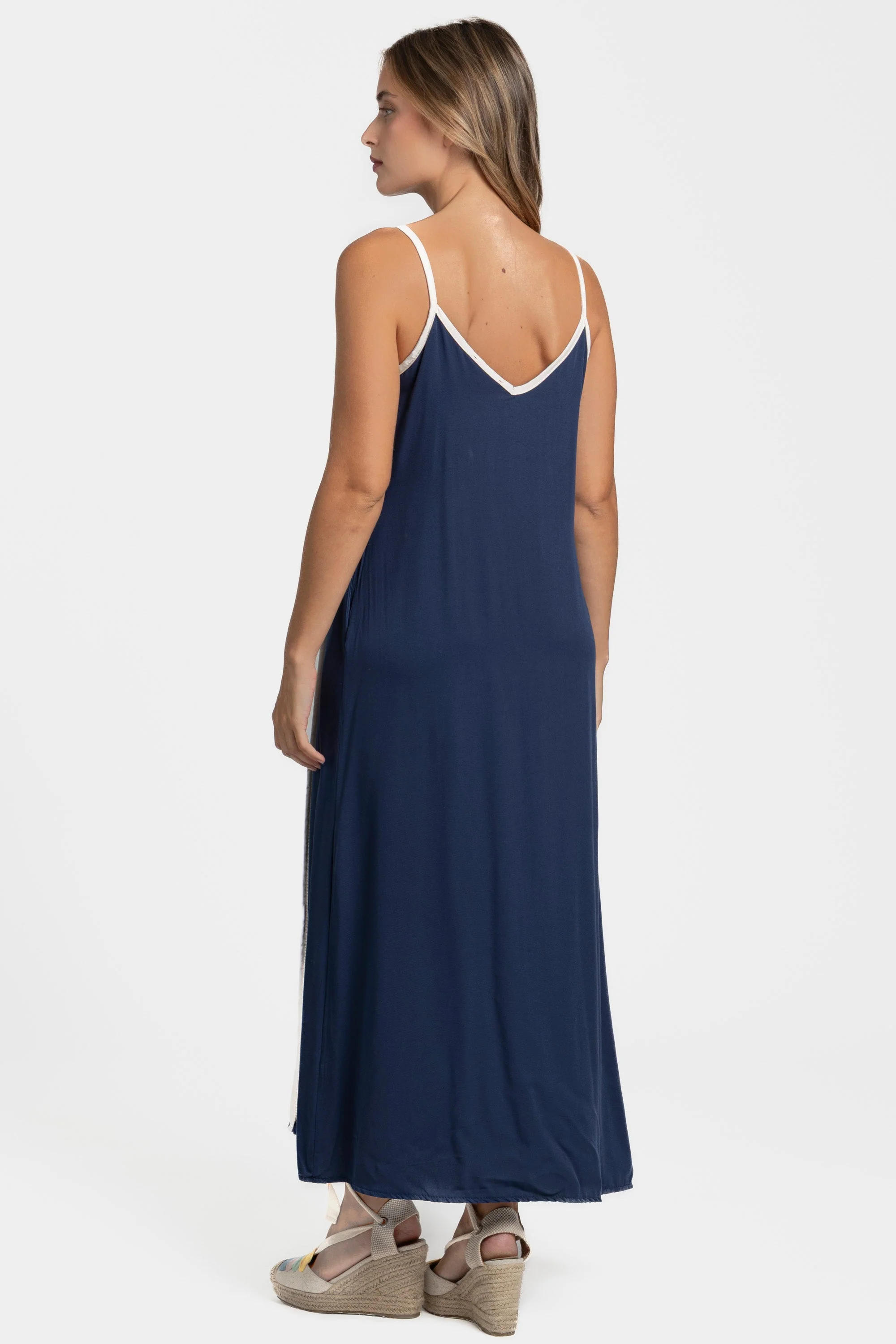 VESTIDO ARMONIAS AURORA - Image 4