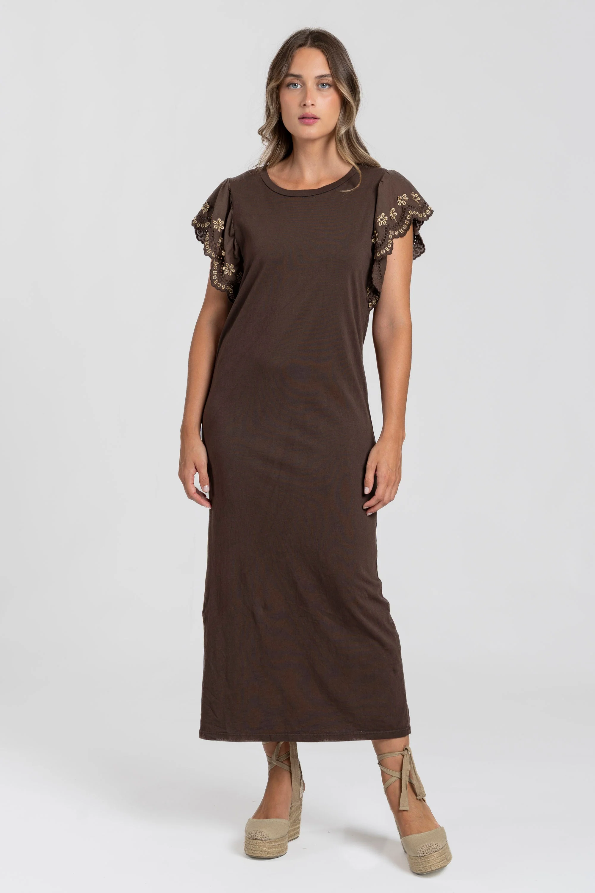 VESTIDO ARMONIAS BELEN