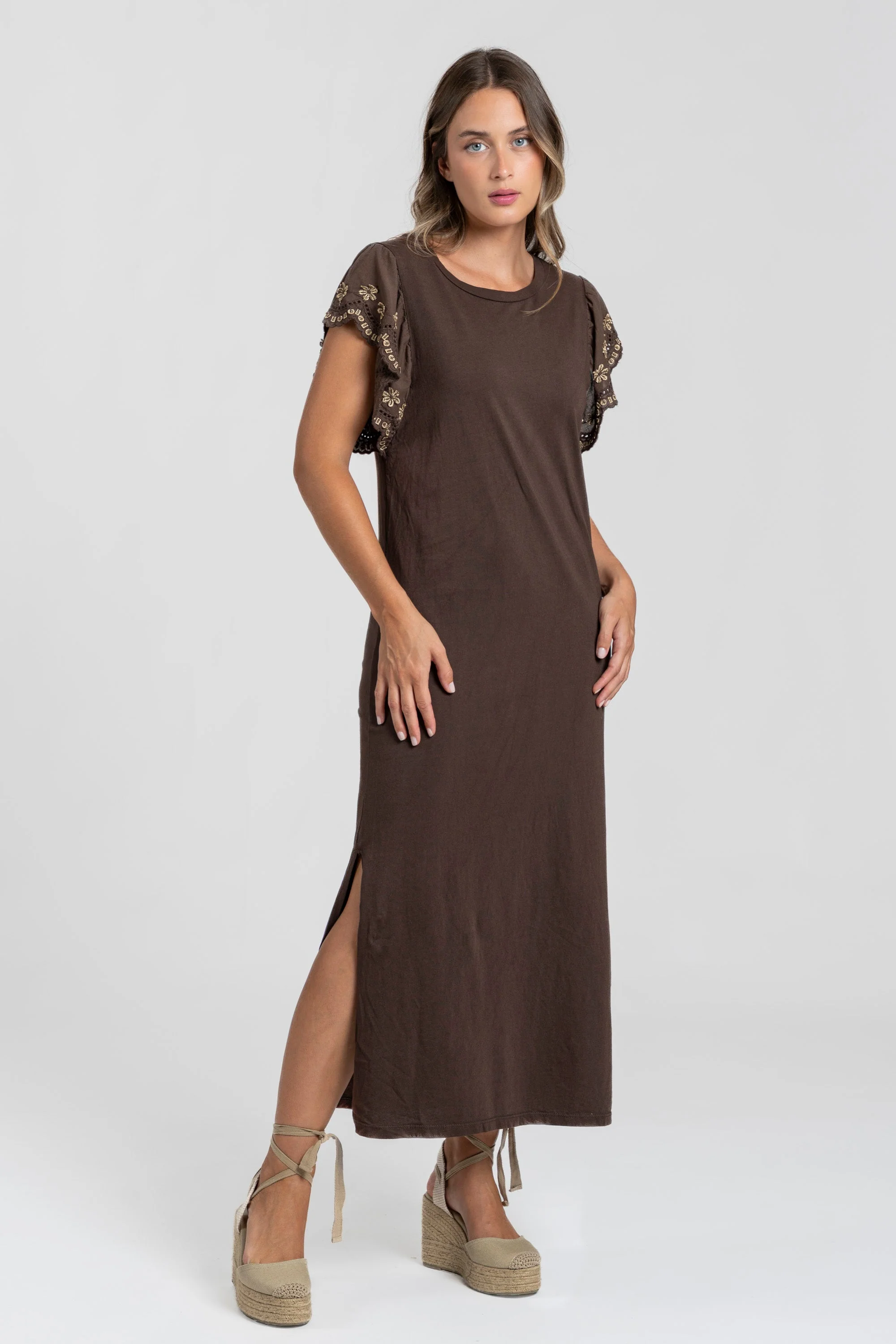 VESTIDO ARMONIAS BELEN - Image 2