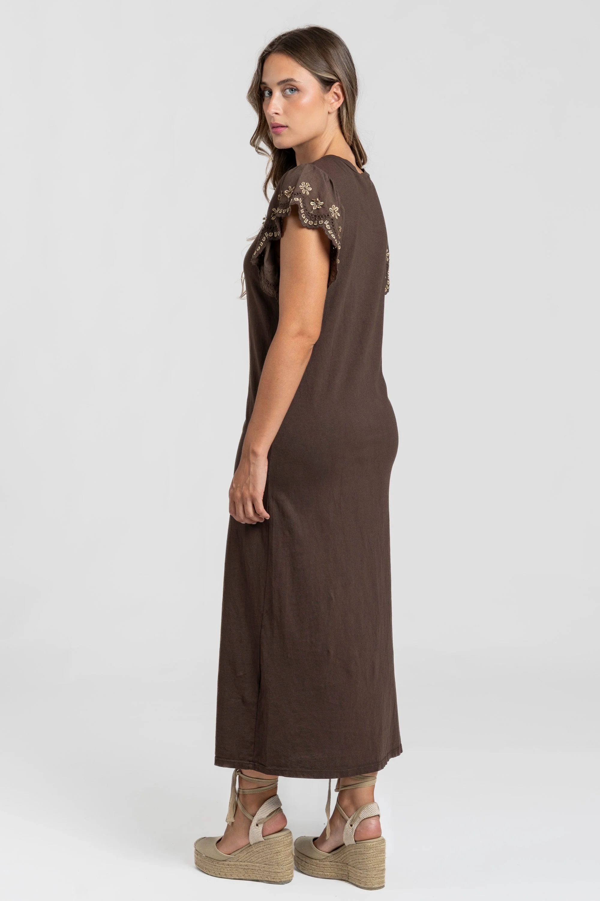 VESTIDO ARMONIAS BELEN - Image 4