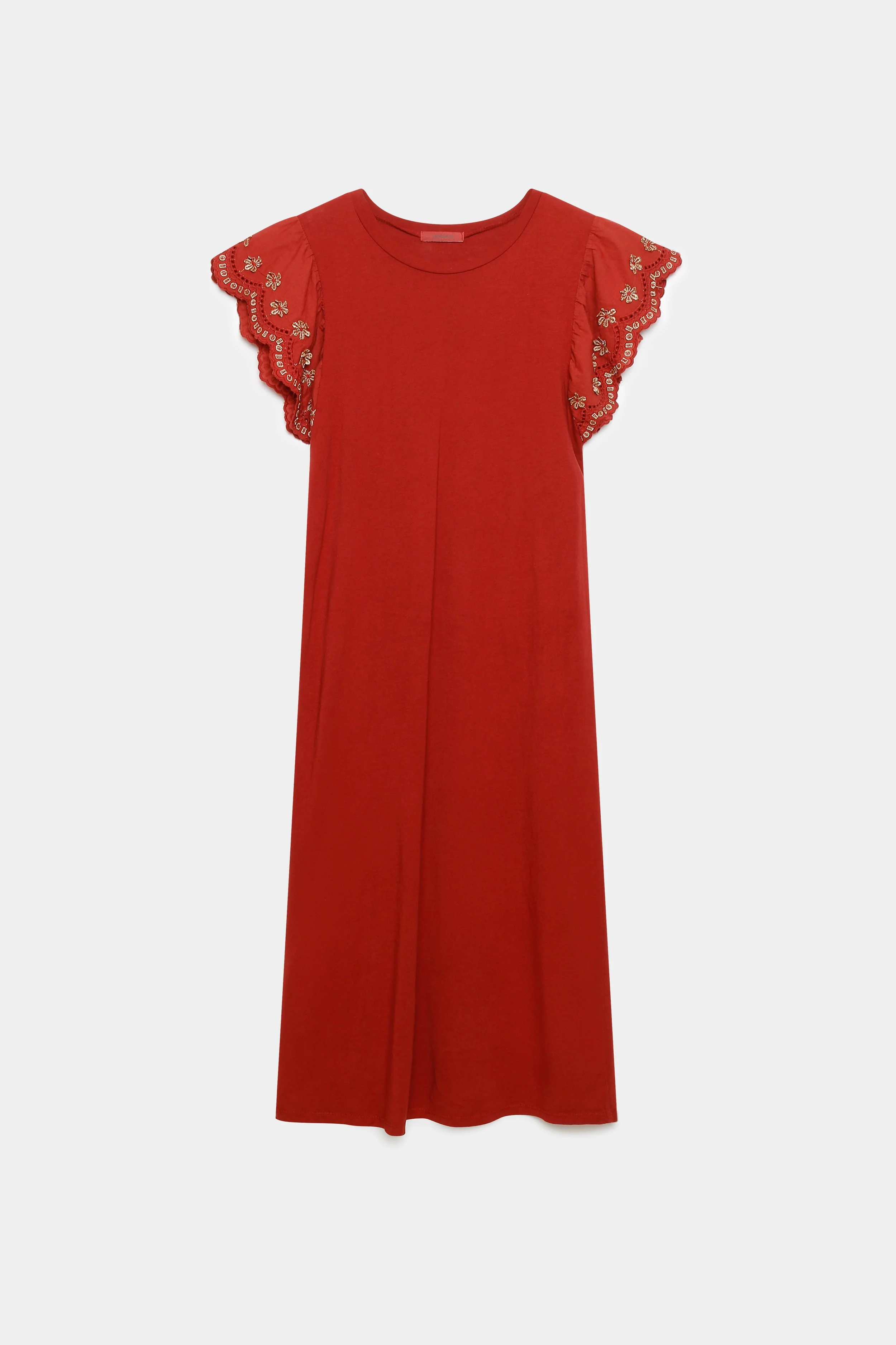 VESTIDO ARMONIAS BELEN - Image 5