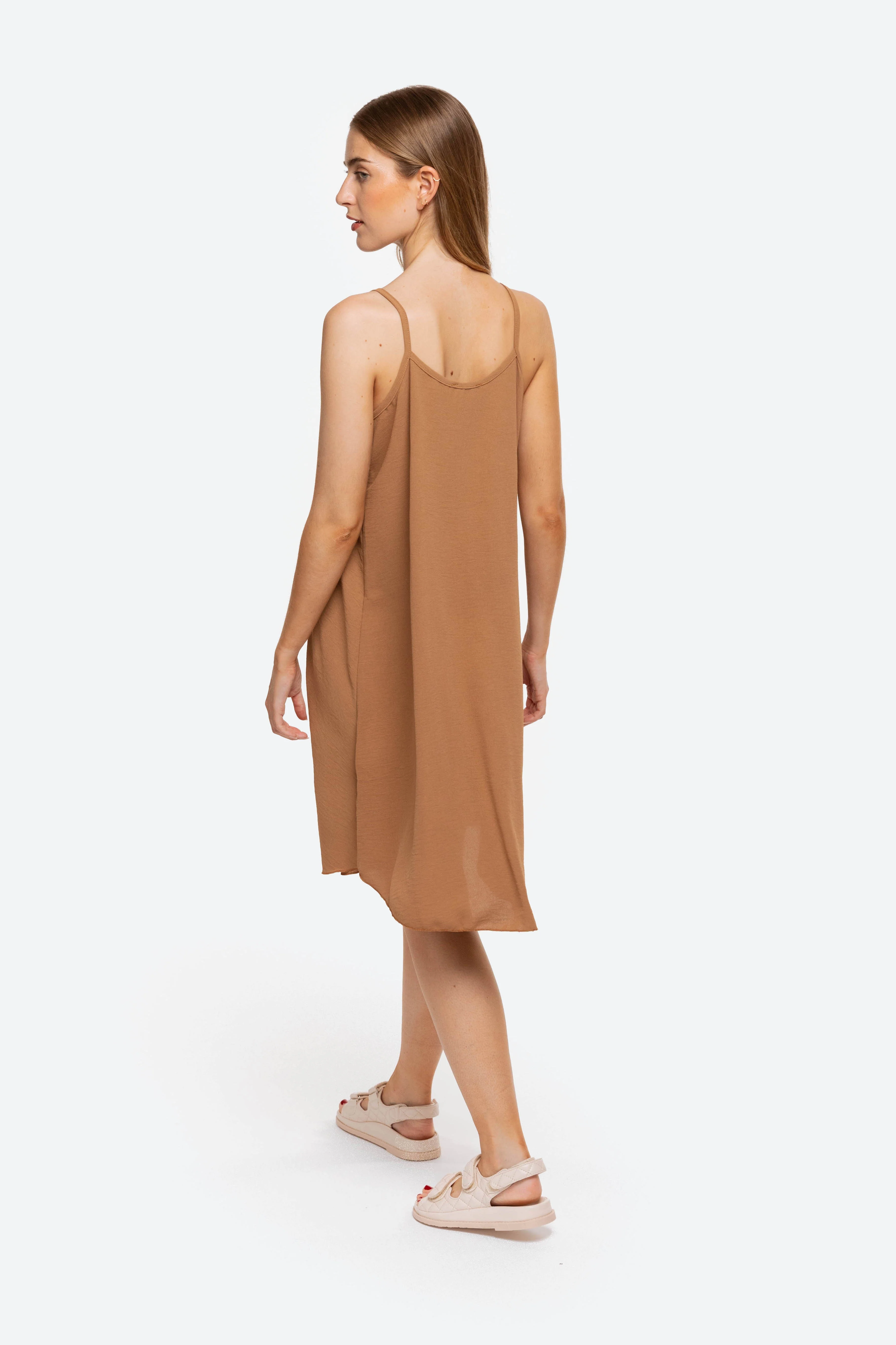 VESTIDO ARMONIAS BOTONES - Image 4