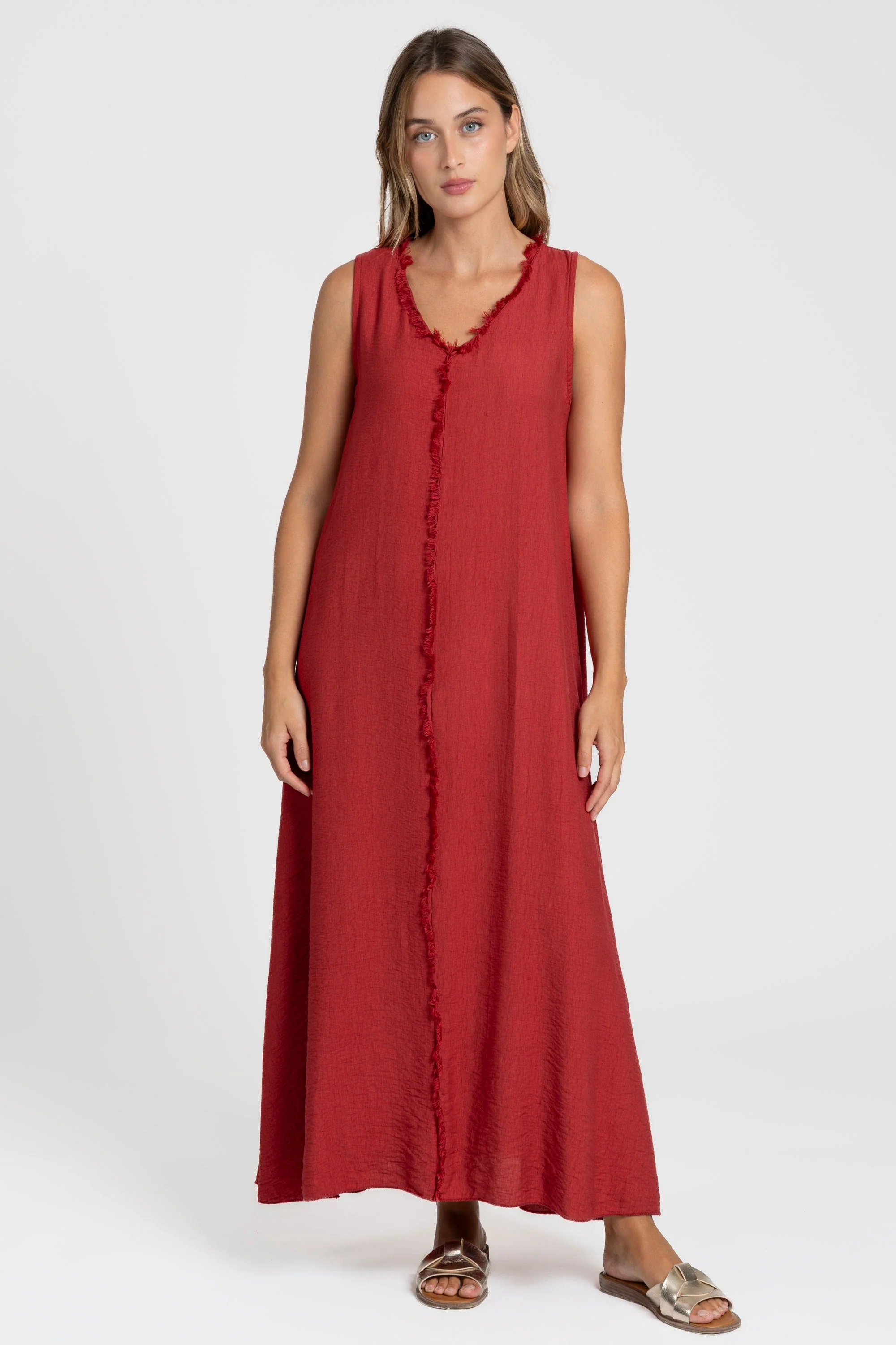 VESTIDO ARMONIAS CAMILIA - Image 2