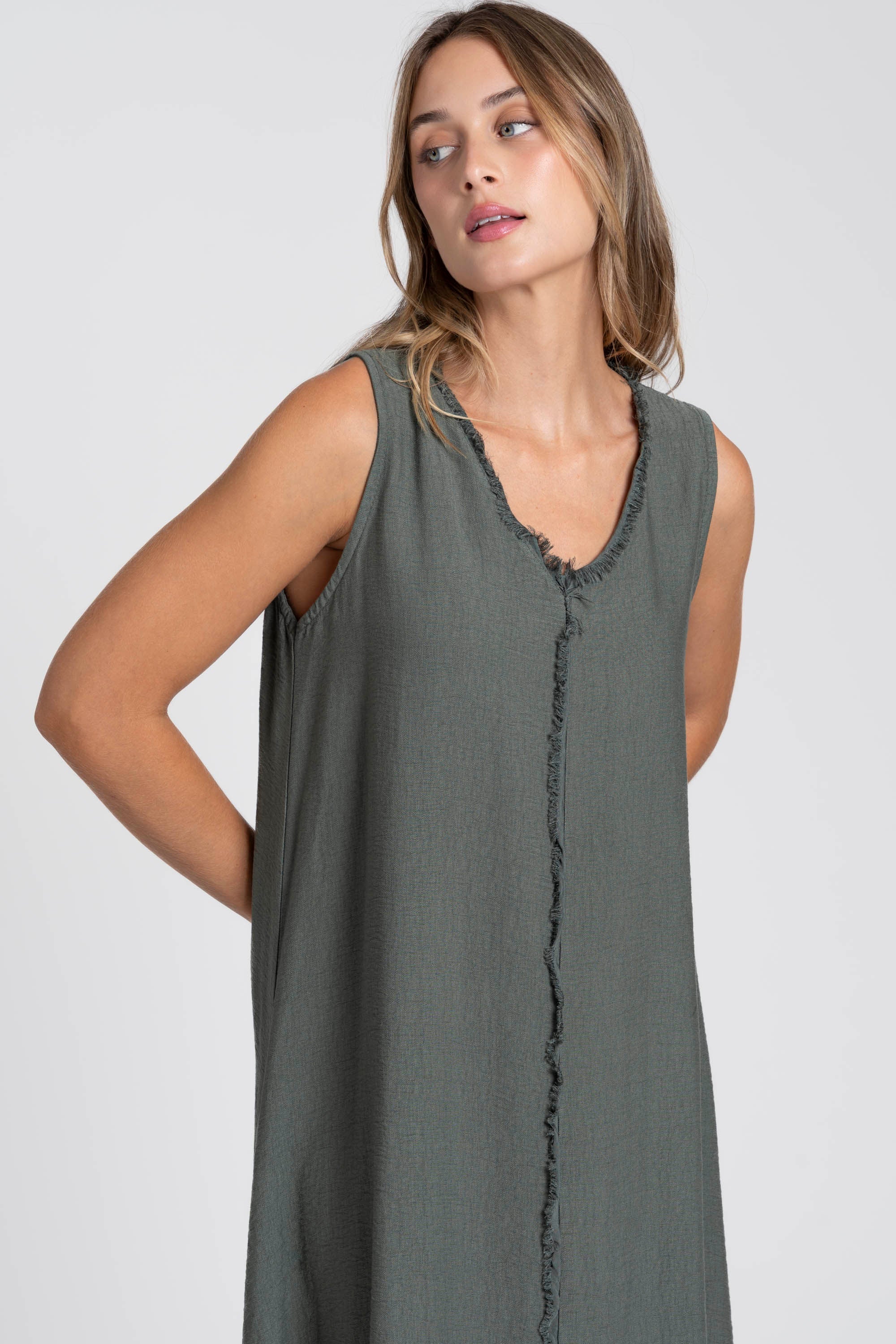 VESTIDO ARMONIAS CAMILIA - Image 6