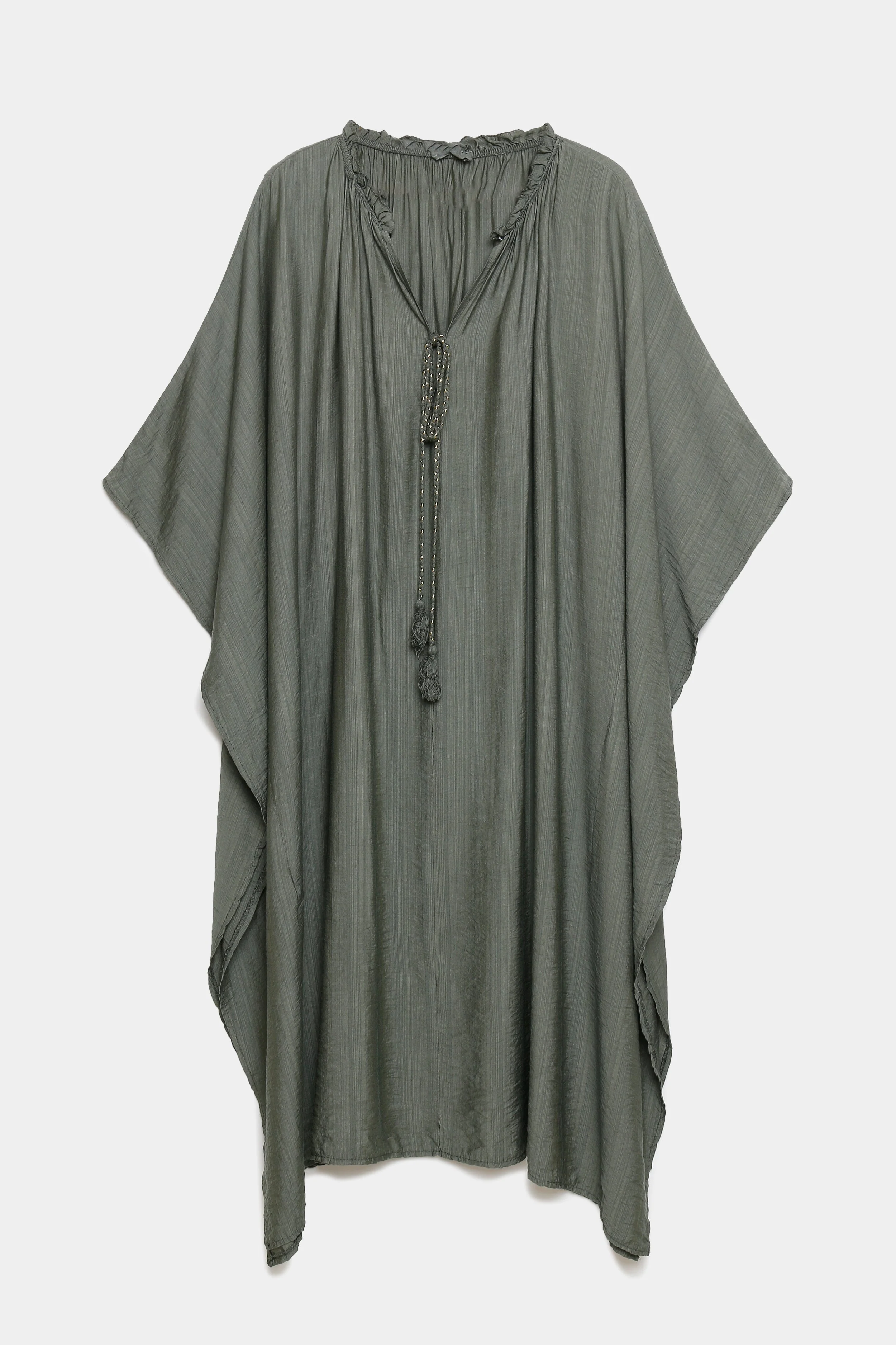 VESTIDO ARMONIAS CURVE CARMEN - Image 11