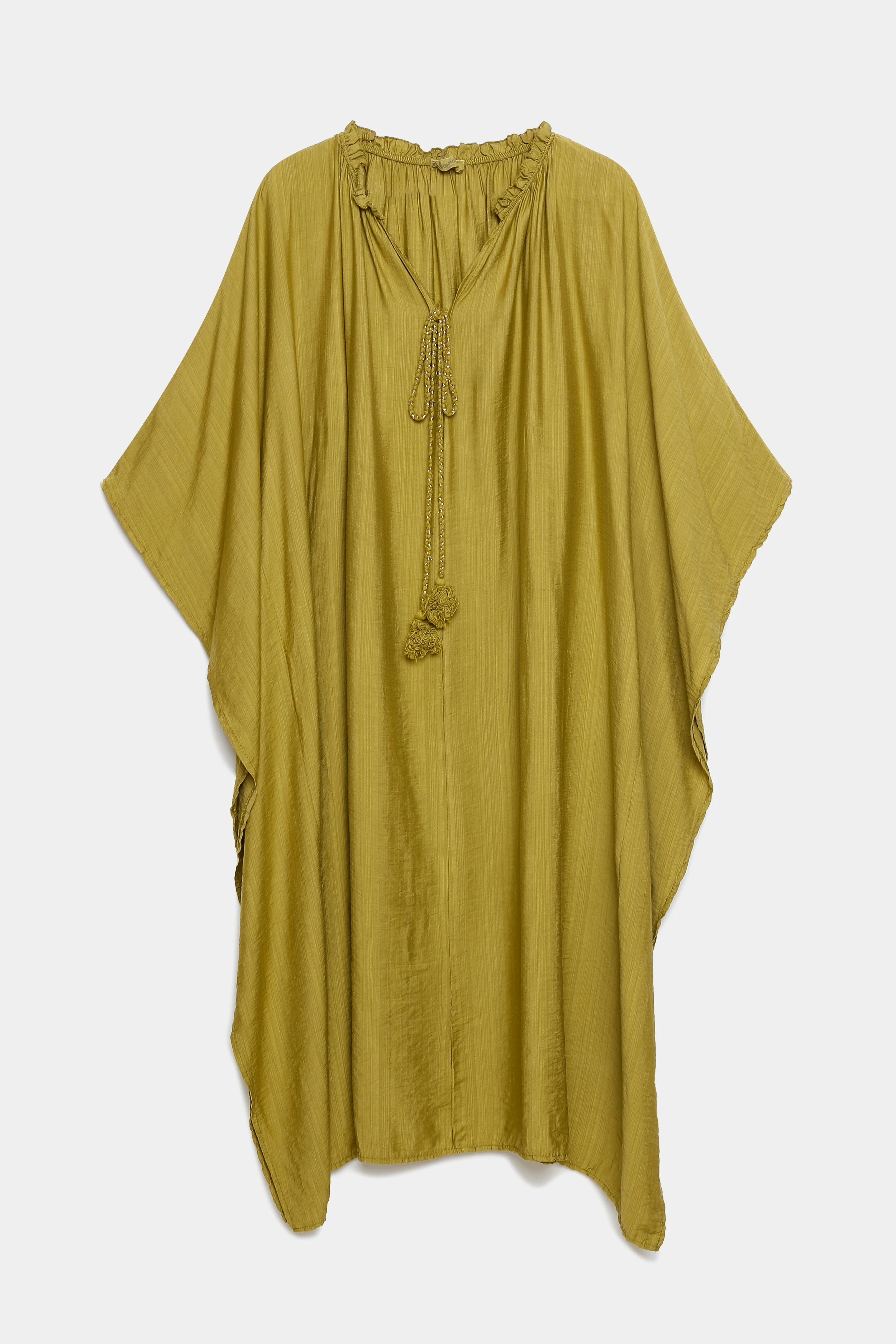 VESTIDO ARMONIAS CURVE CARMEN - Image 13