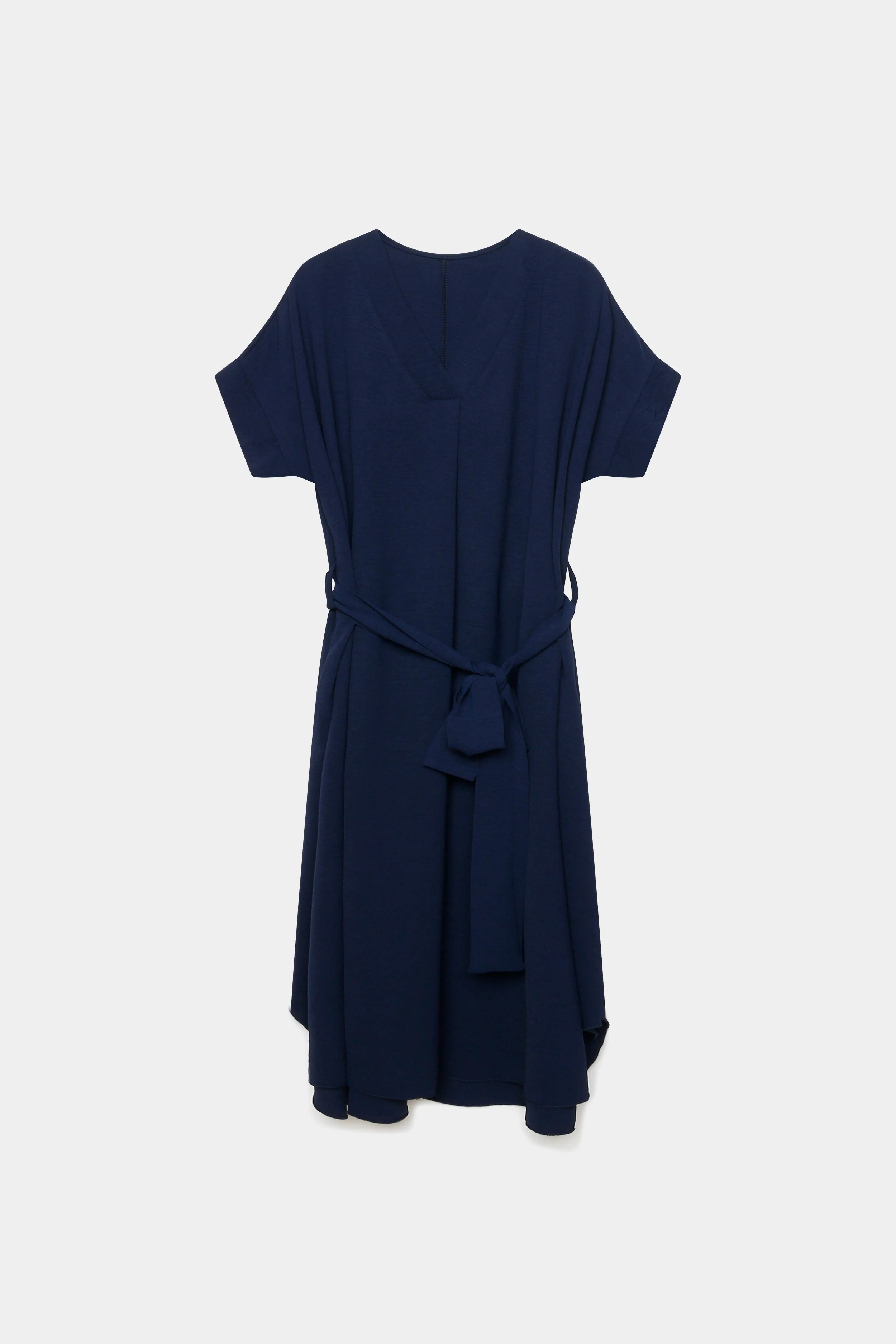VESTIDO ARMONIAS CURVE FLUIDO - Image 10