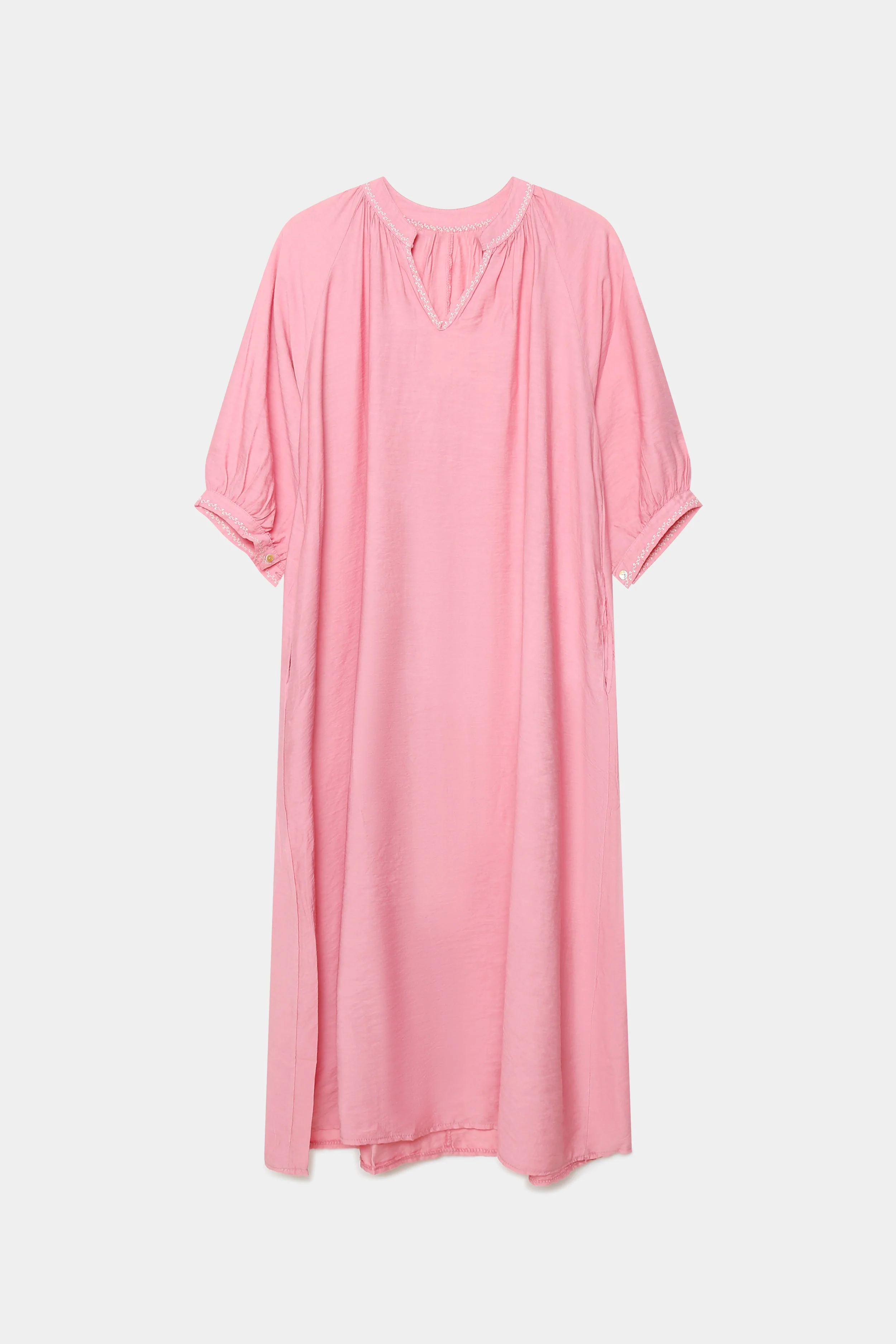 VESTIDO ARMONIAS CURVE LIZZO