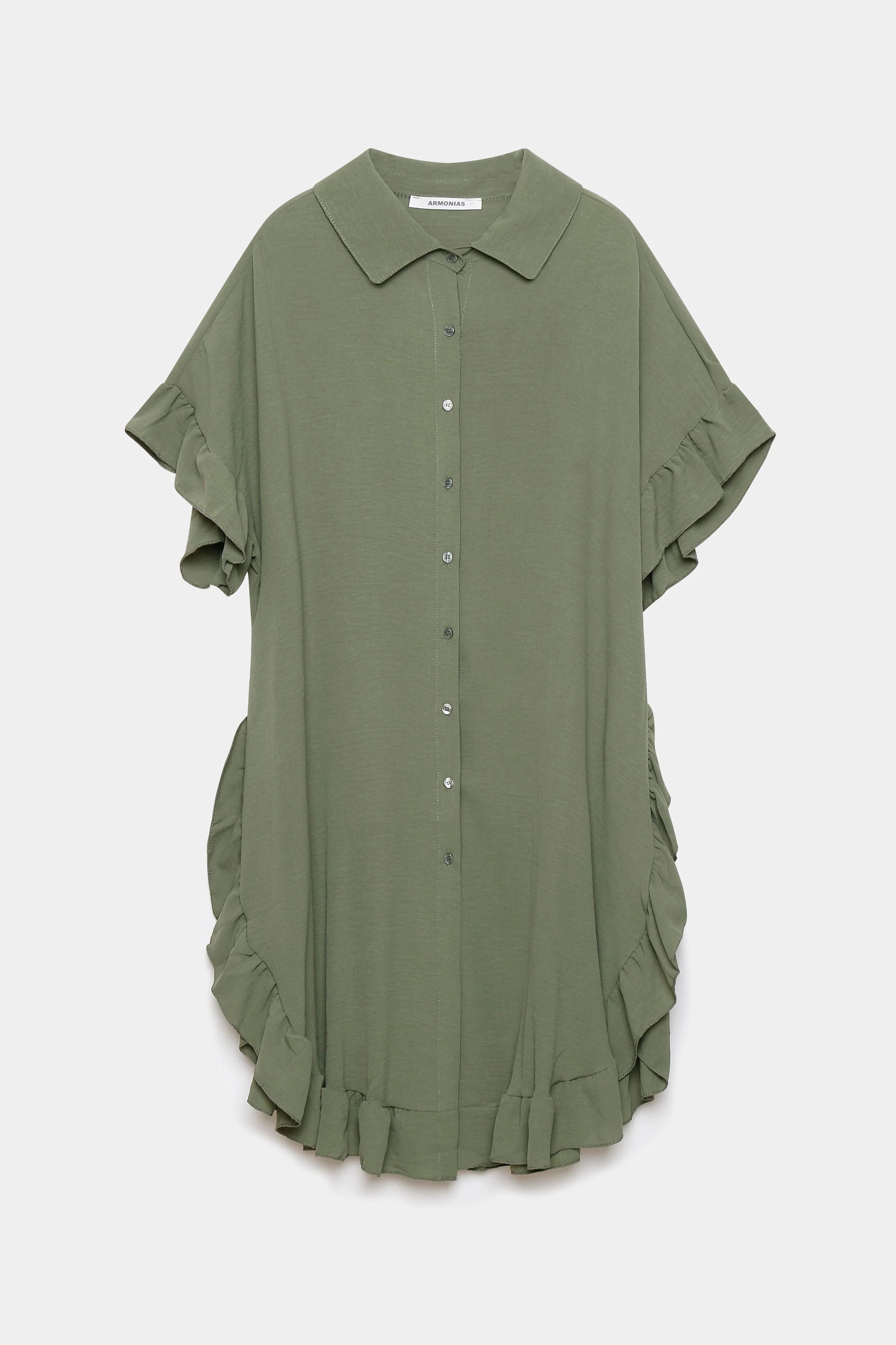 VESTIDO ARMONIAS CURVE ONA - Image 5