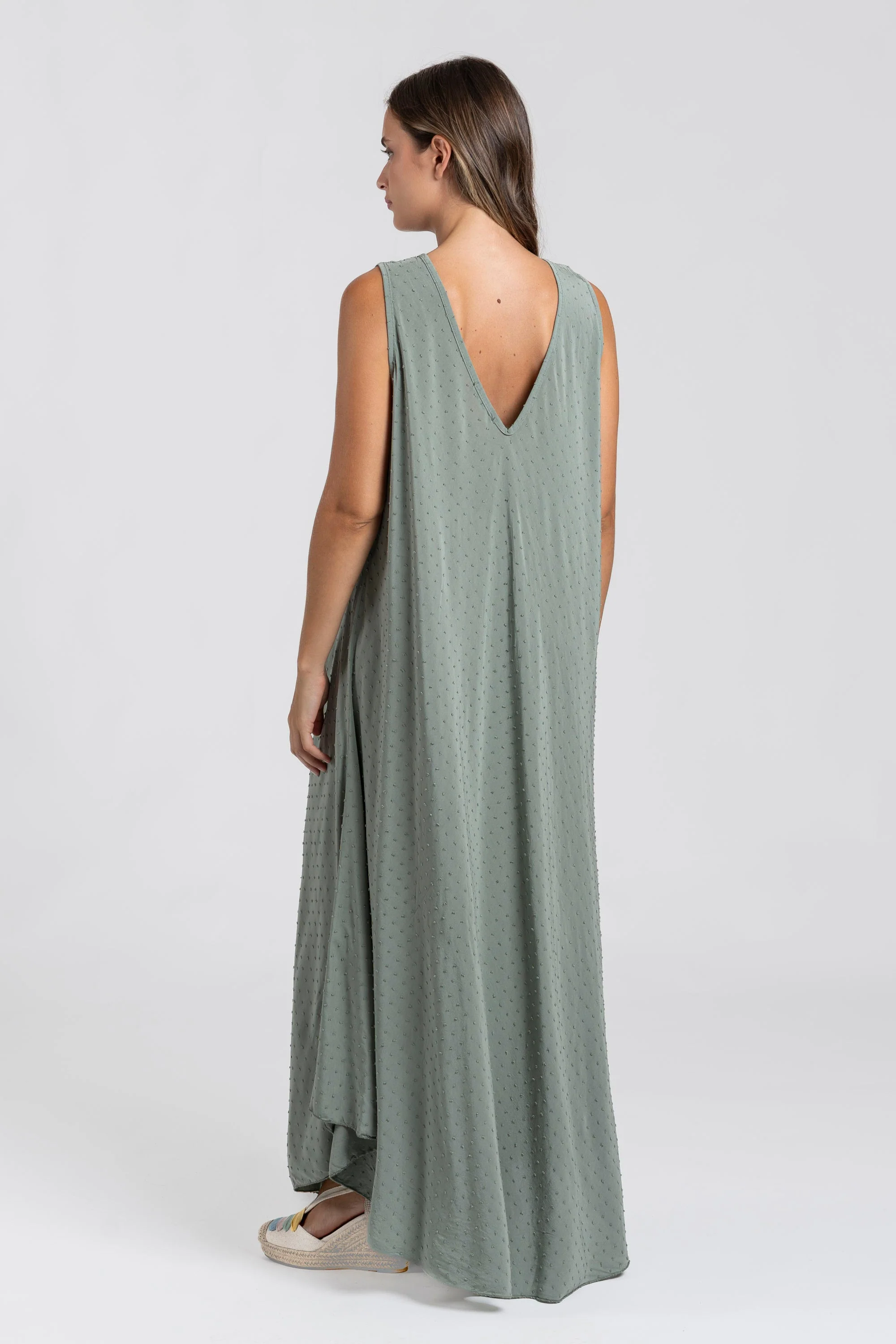 VESTIDO ARMONIAS CURVE TINA - Image 11