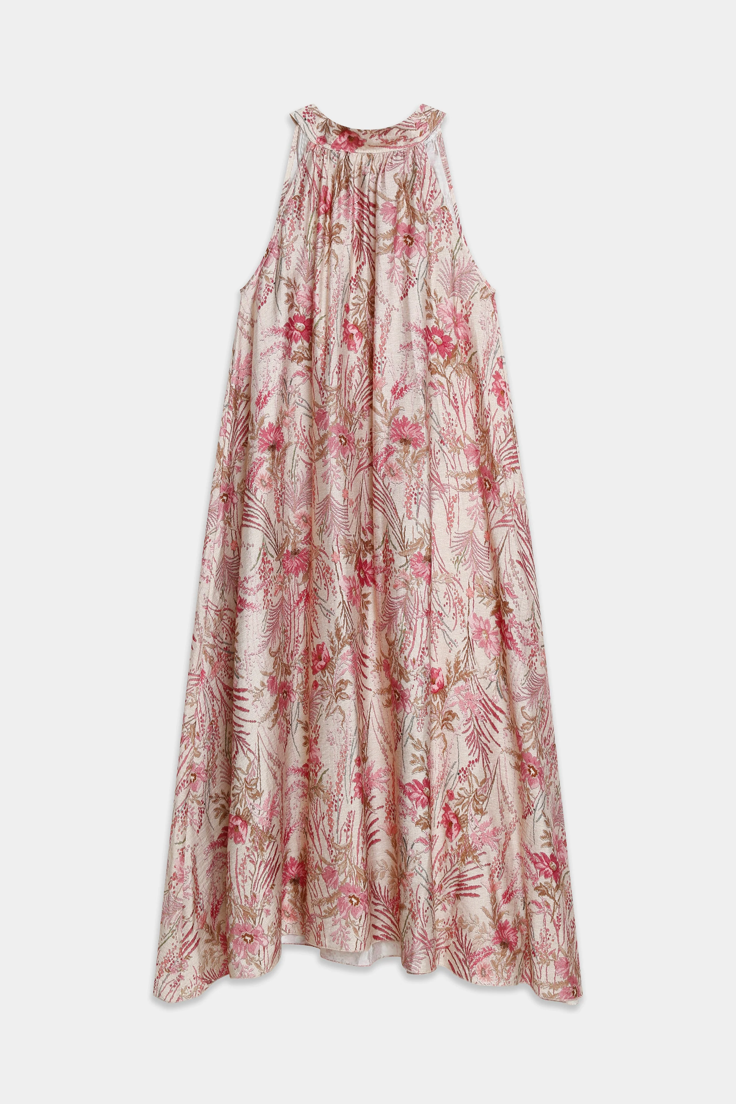 VESTIDO ARMONIAS ESTAMPADO - Image 7