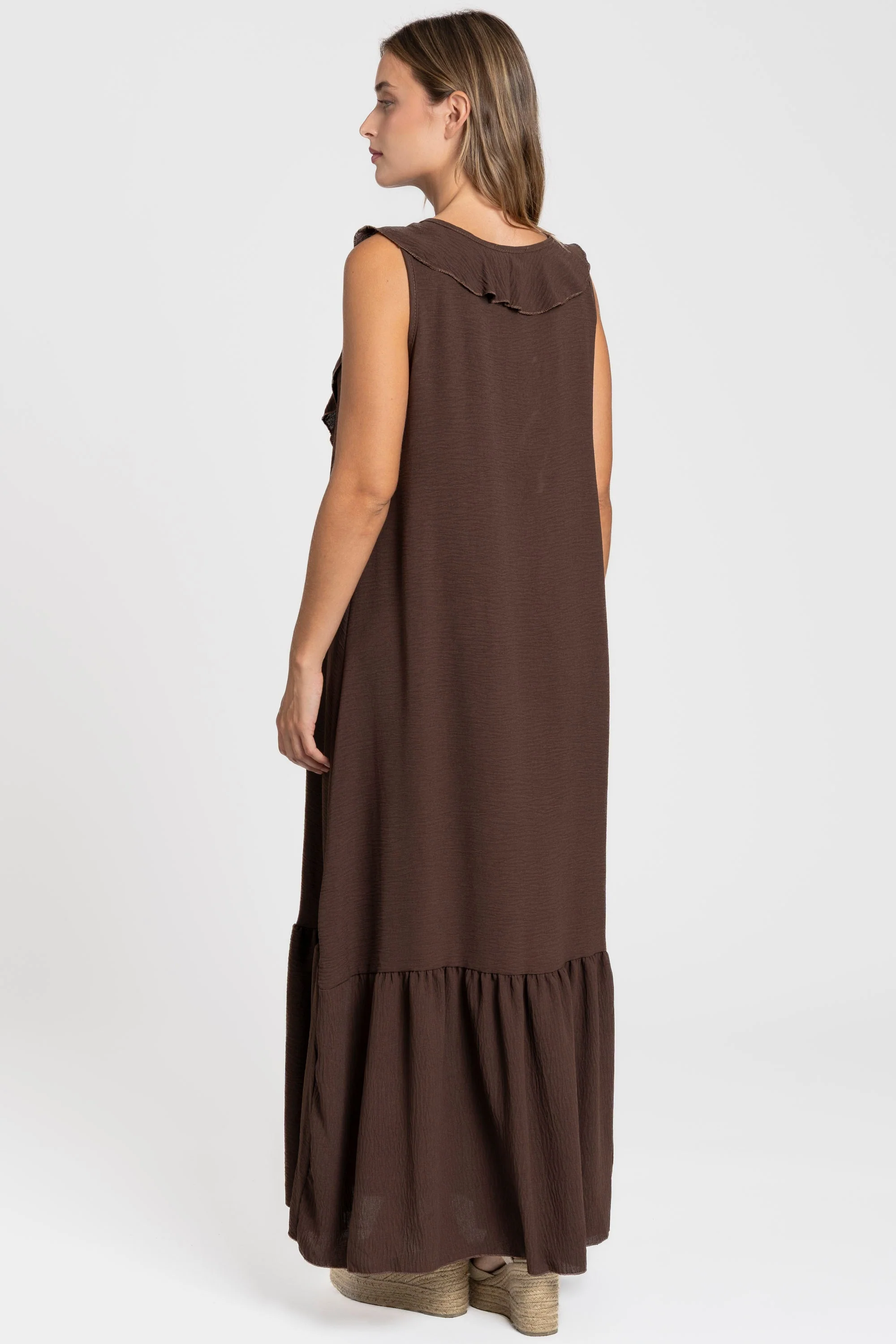 VESTIDO ARMONIAS EVA - Image 3