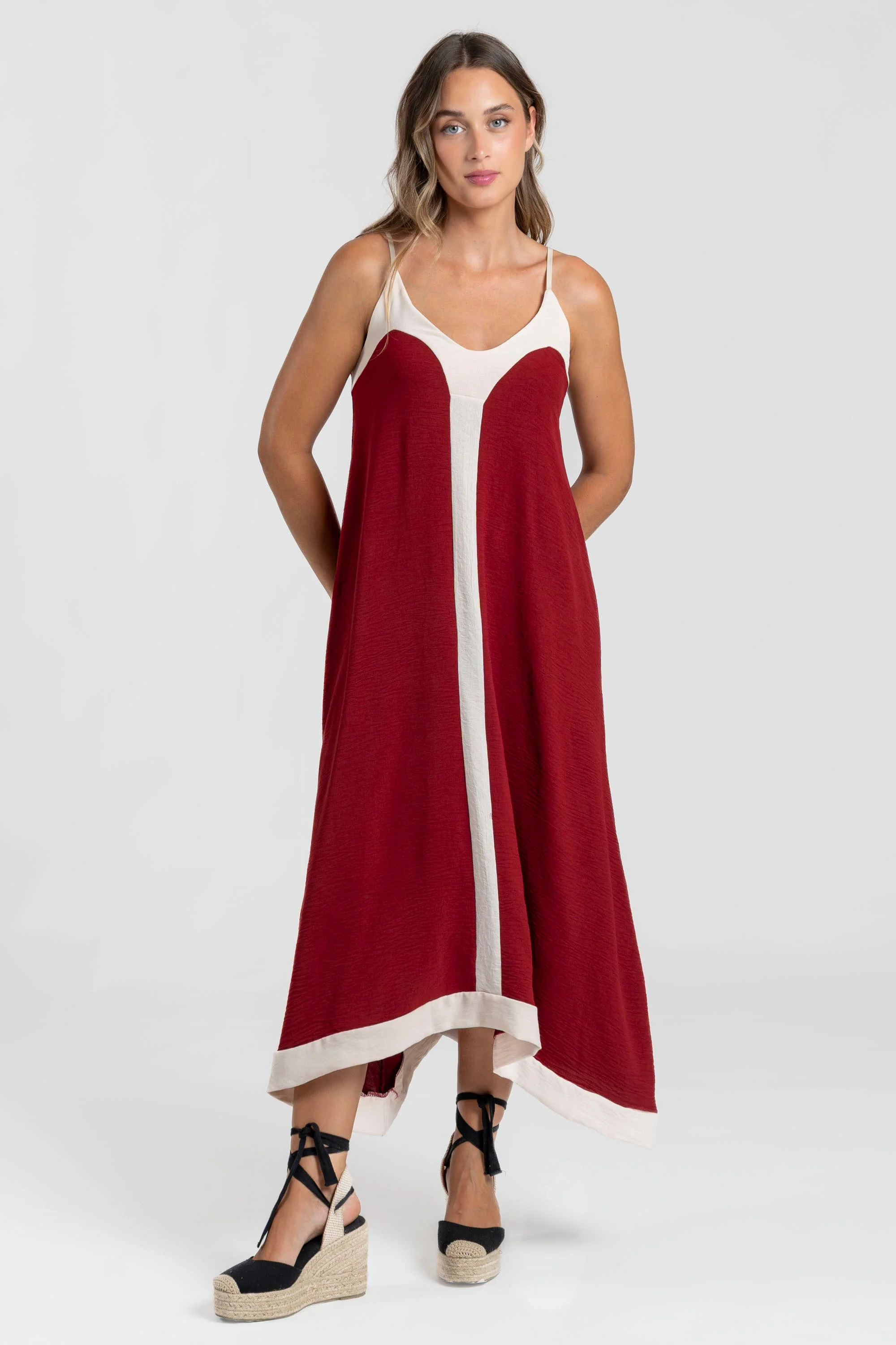 VESTIDO ARMONIAS FIBI - Image 11