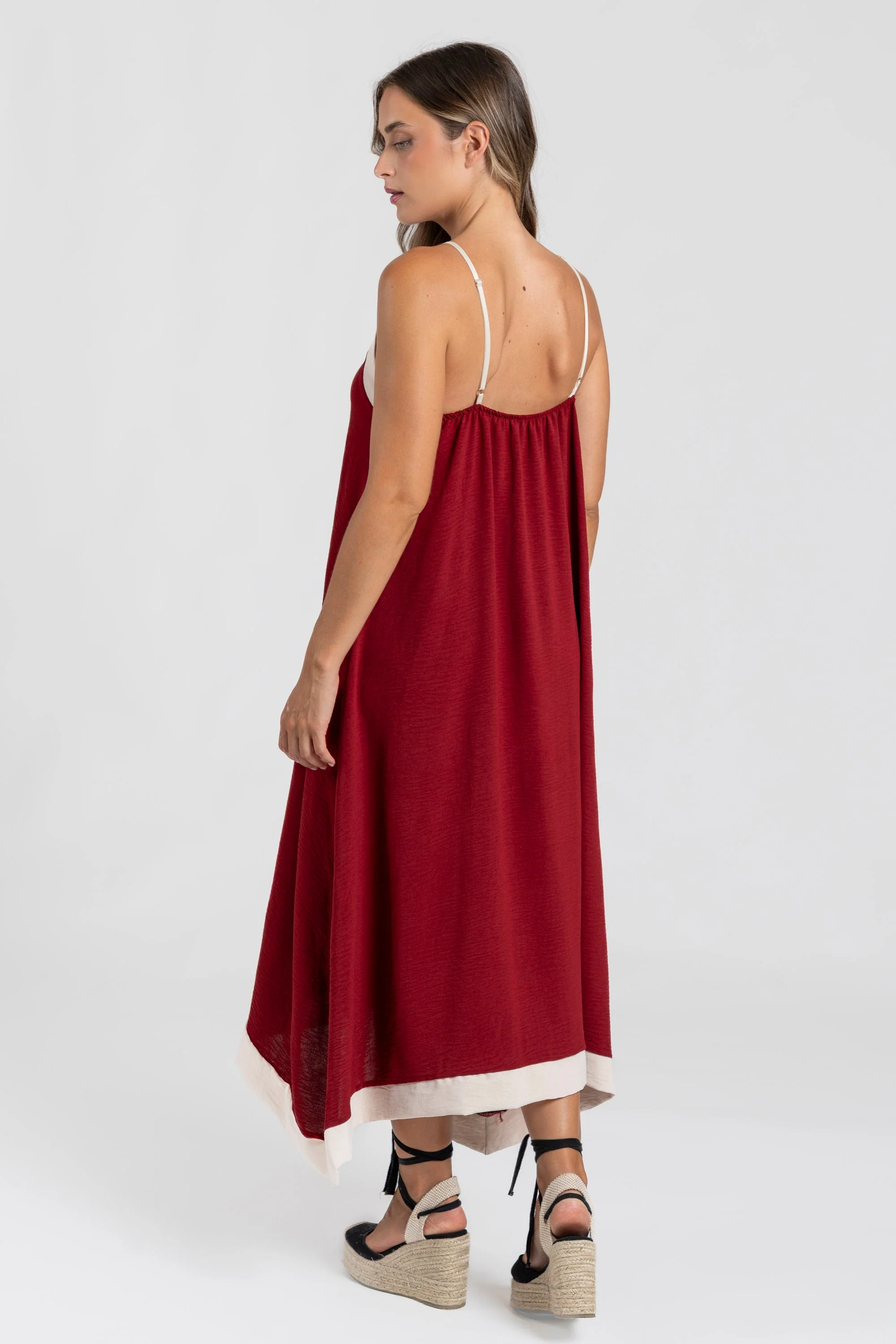 VESTIDO ARMONIAS FIBI - Image 13