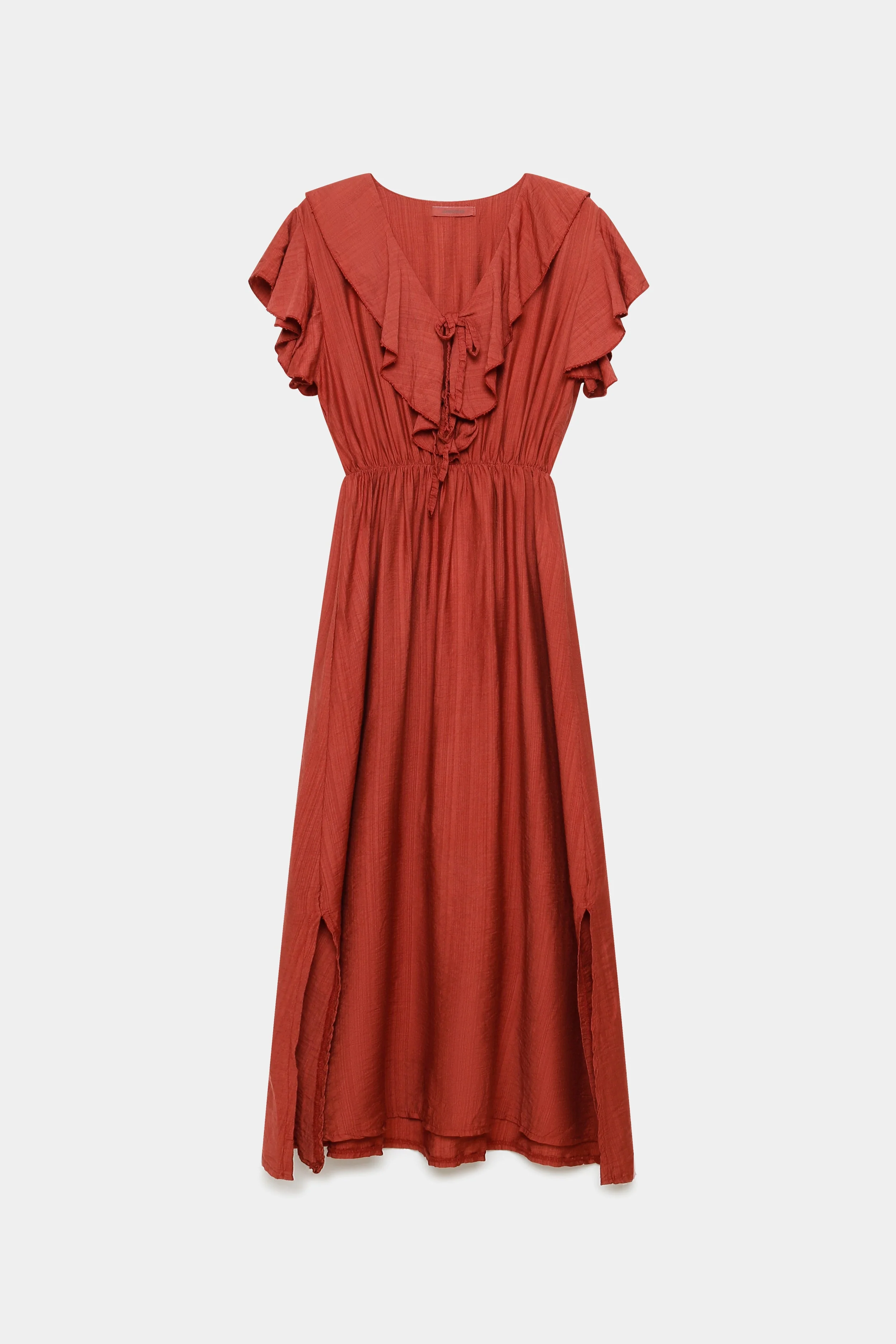 VESTIDO ARMONIAS FLUIDO - Image 6
