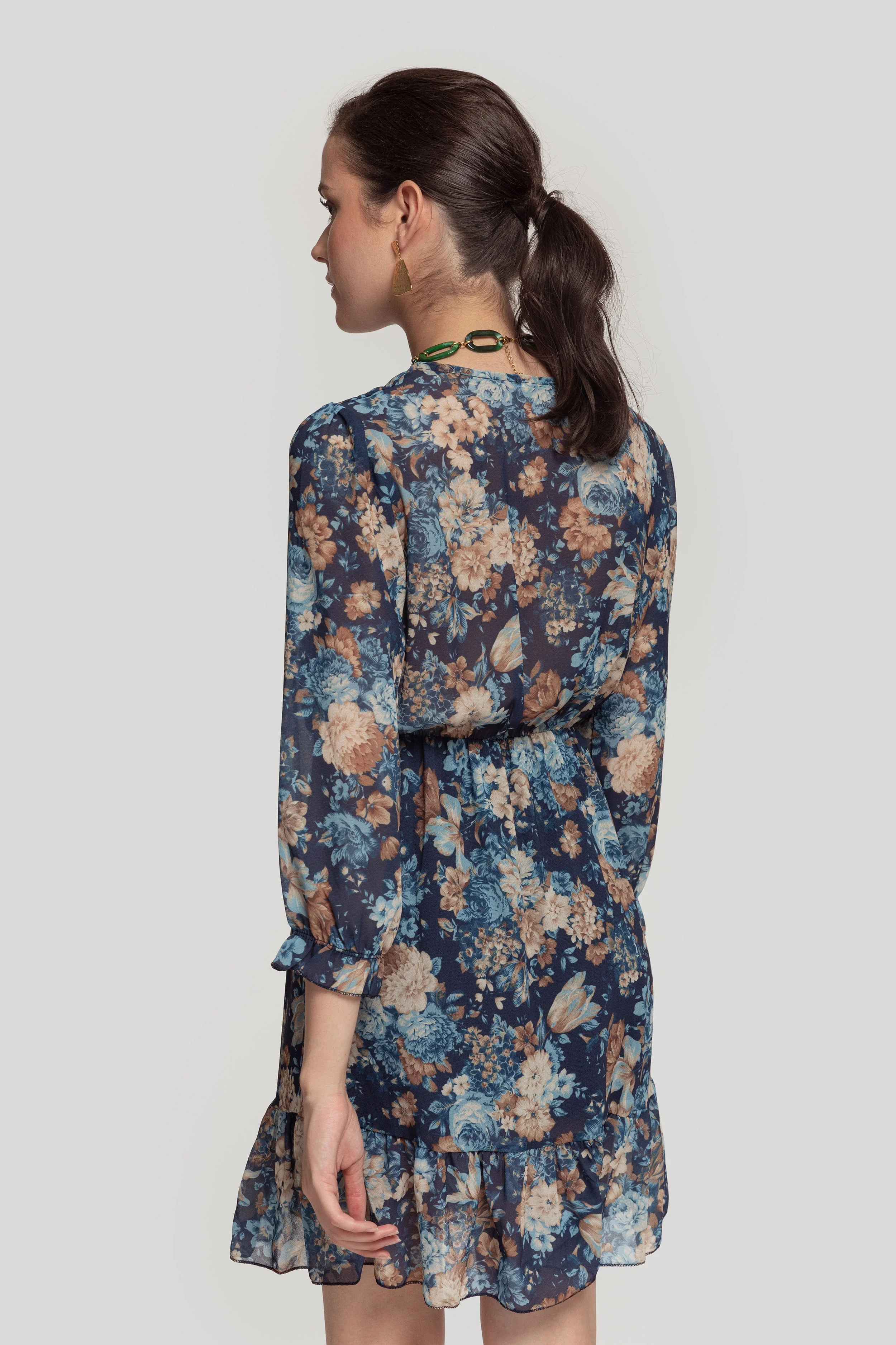 VESTIDO ARMONIAS FORRO - Image 4