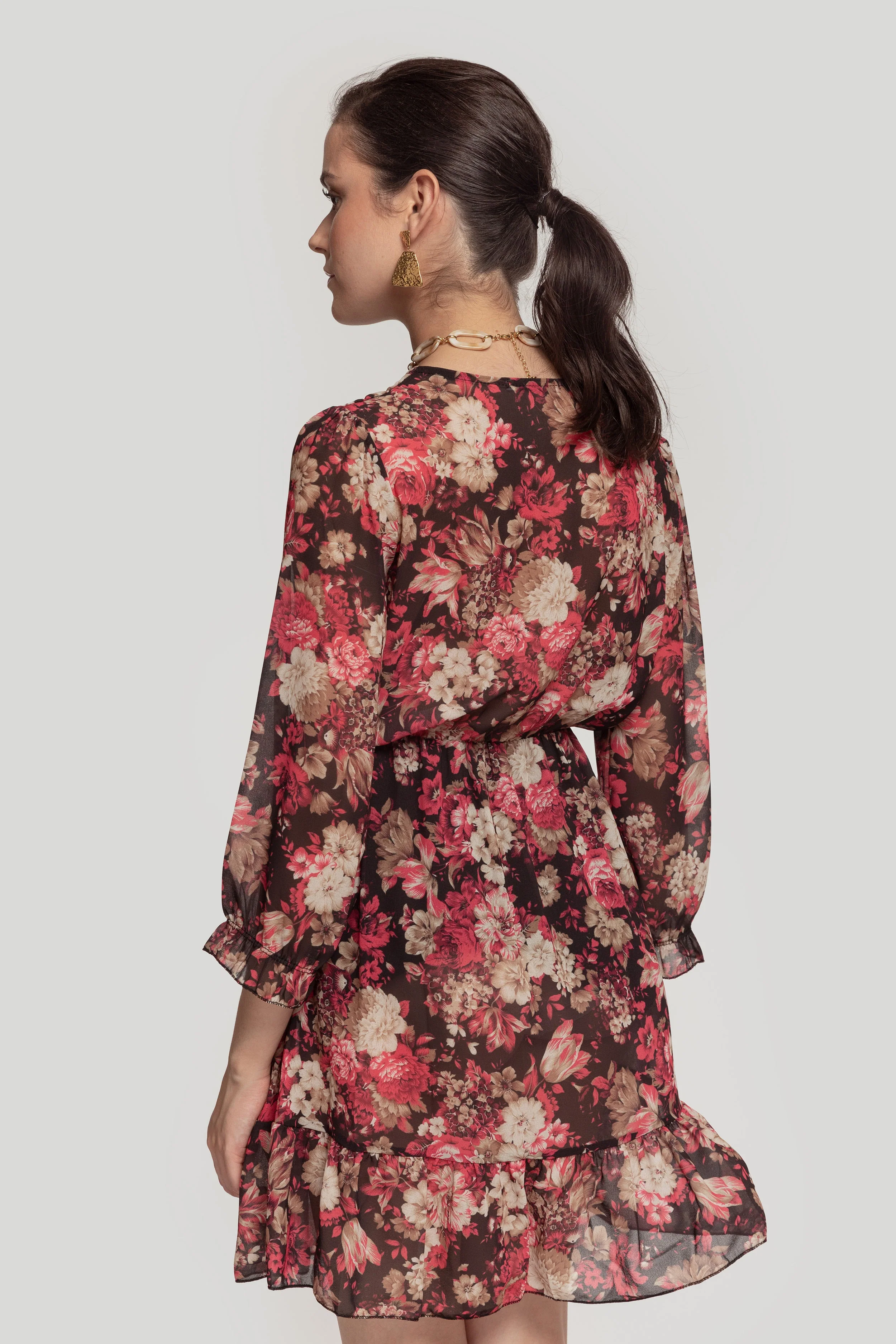 VESTIDO ARMONIAS FORRO - Image 8