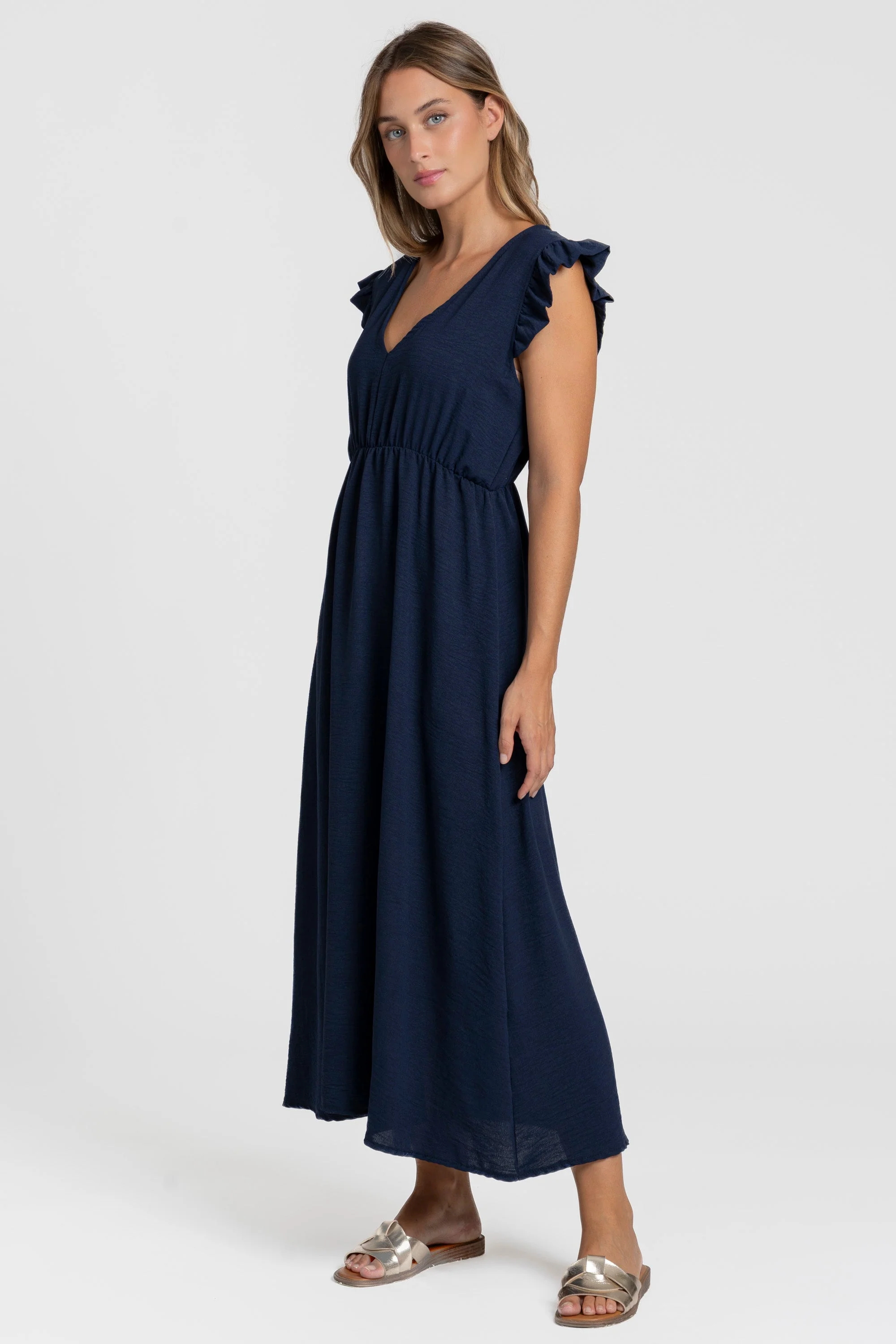 VESTIDO ARMONIAS GEMA