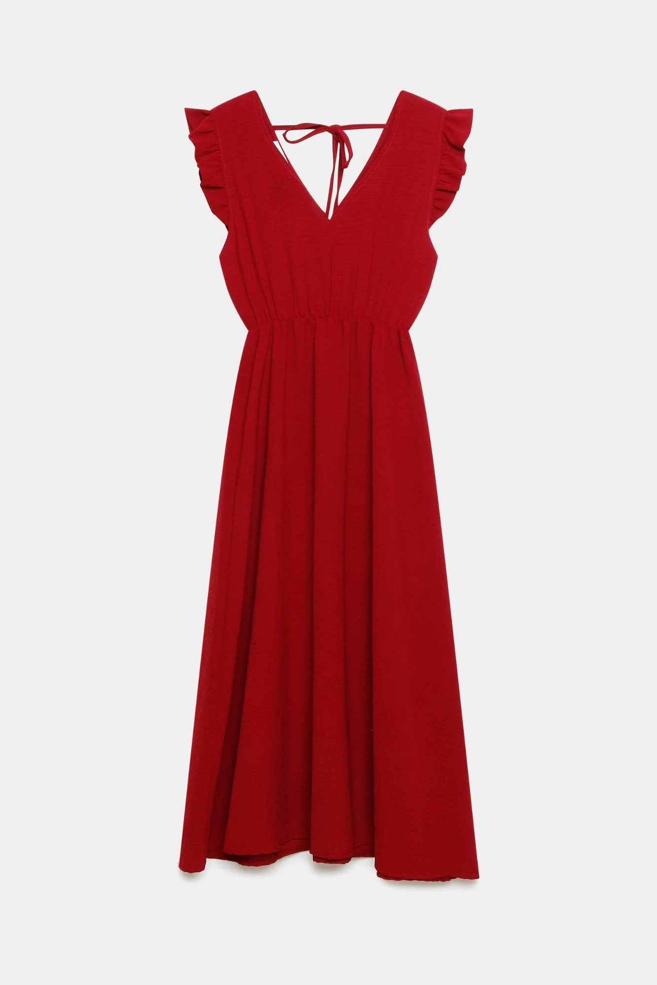 VESTIDO ARMONIAS GEMA - Image 10