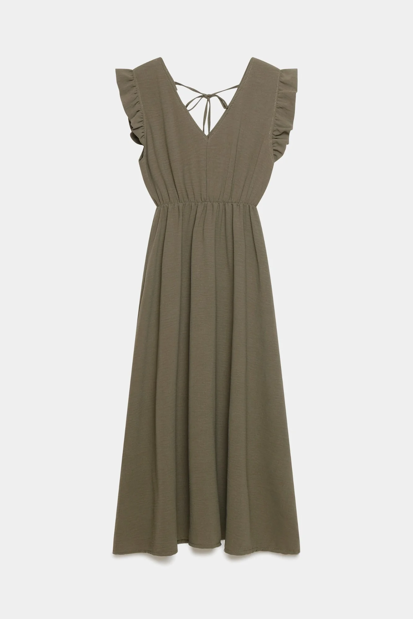VESTIDO ARMONIAS GEMA - Image 11